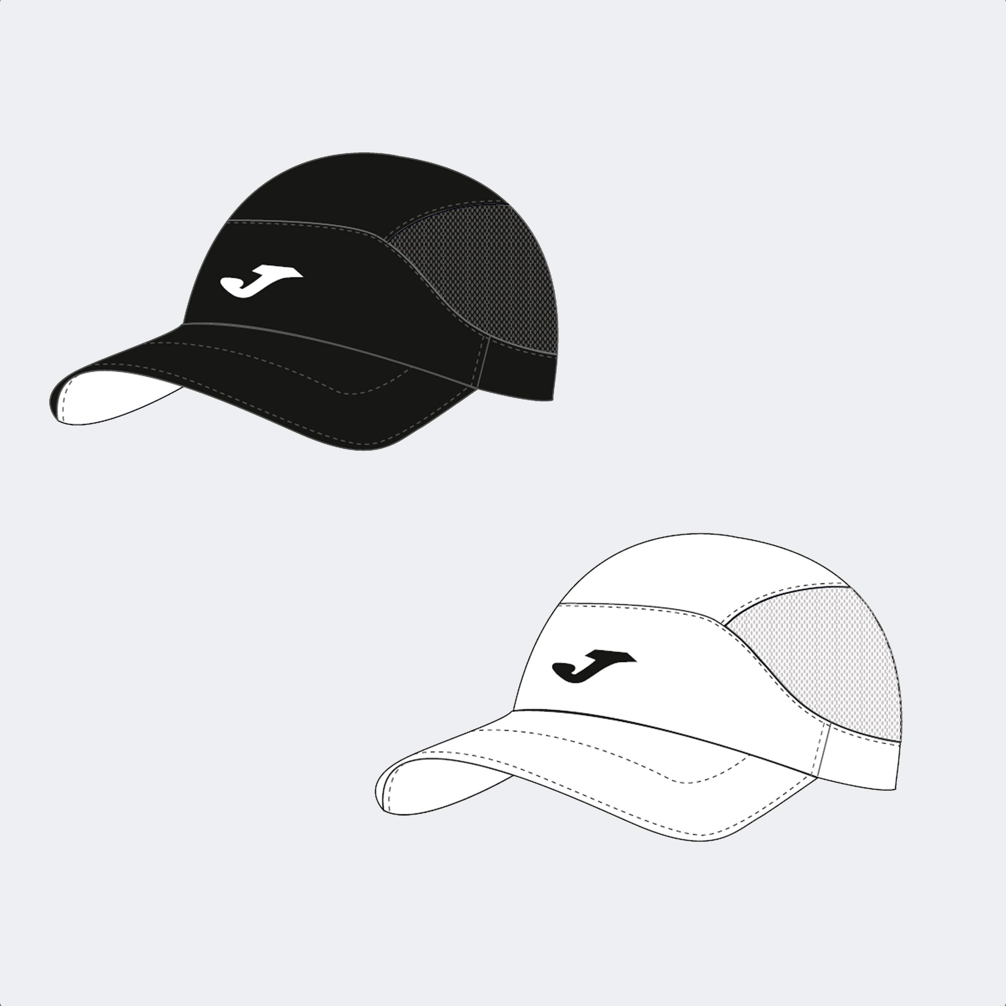 Joma Cap Running Night