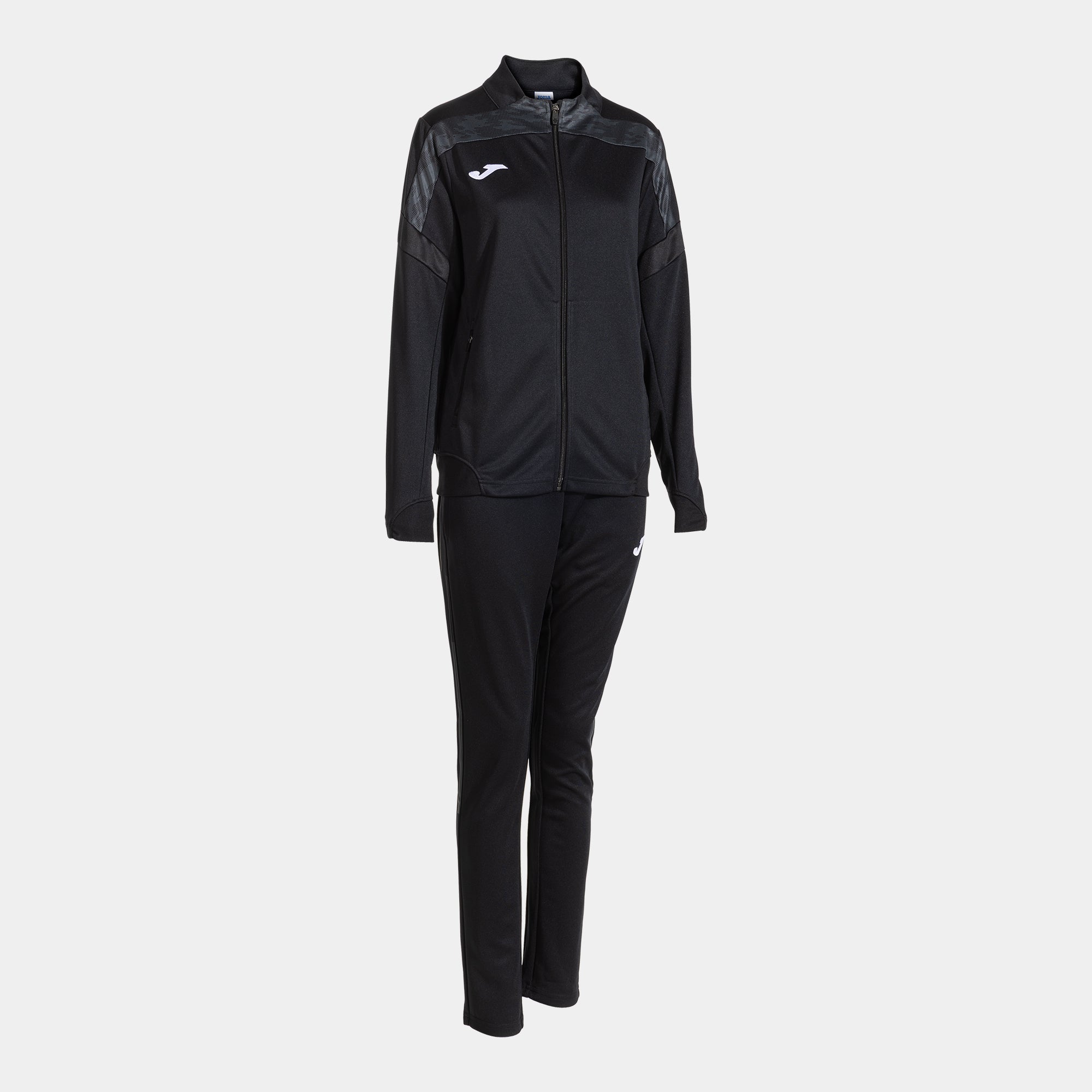 Joma Championship Viii Tracksuit
