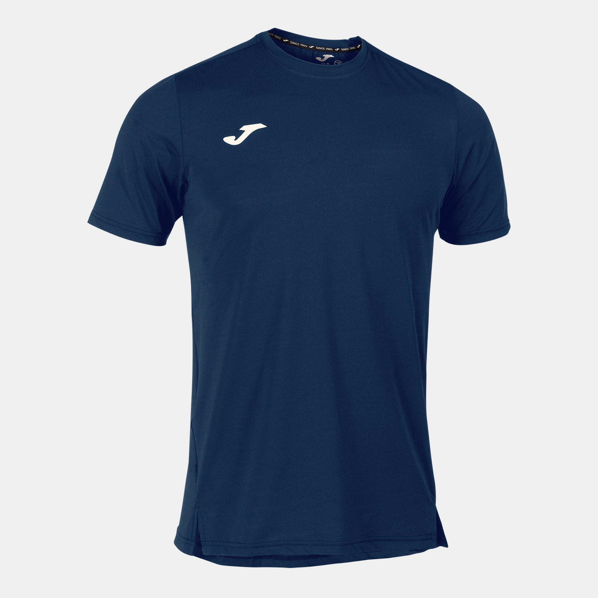 Joma Torneo Short Sleeve T-Shirt Navy