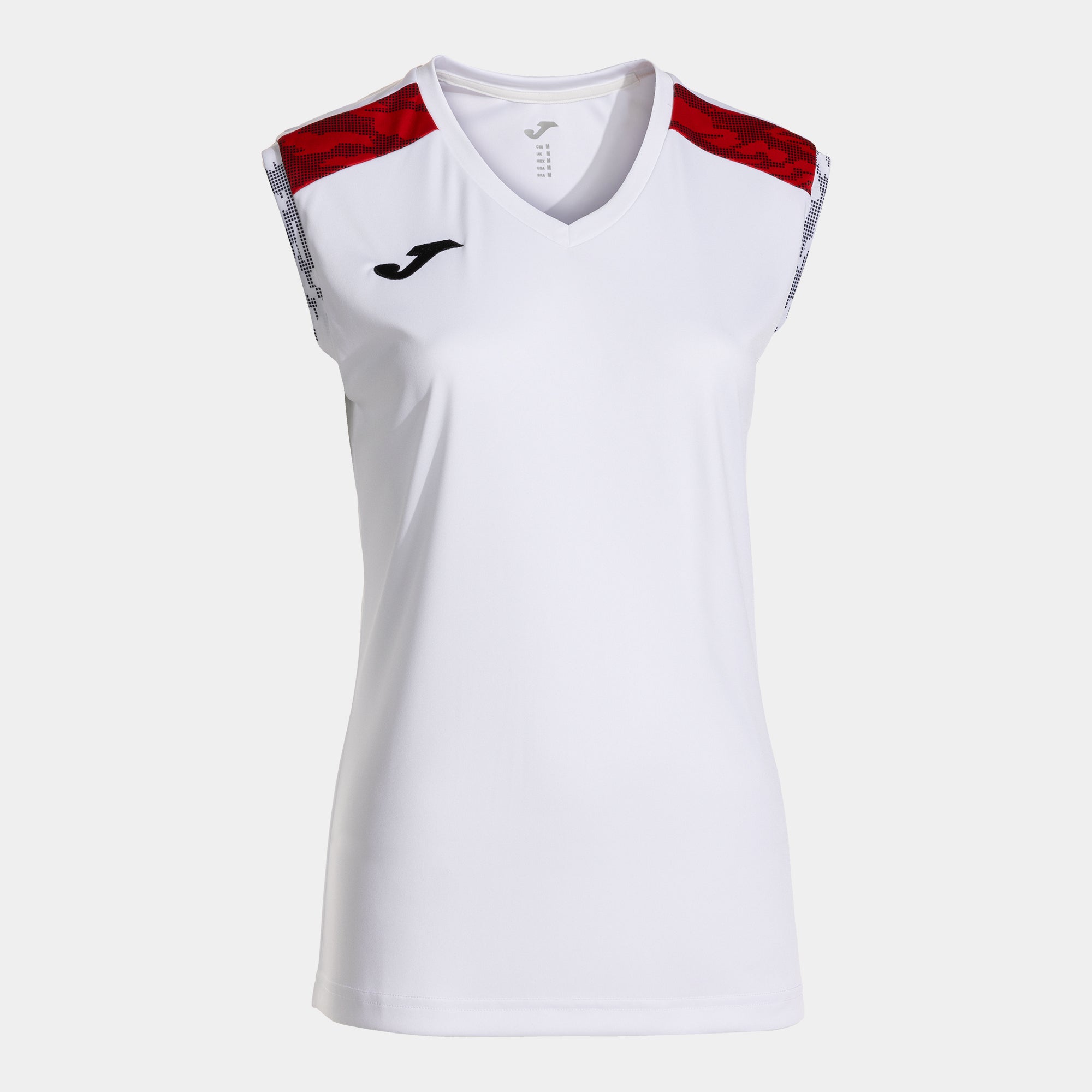 Joma Championship Viii Sleeveless Shirt