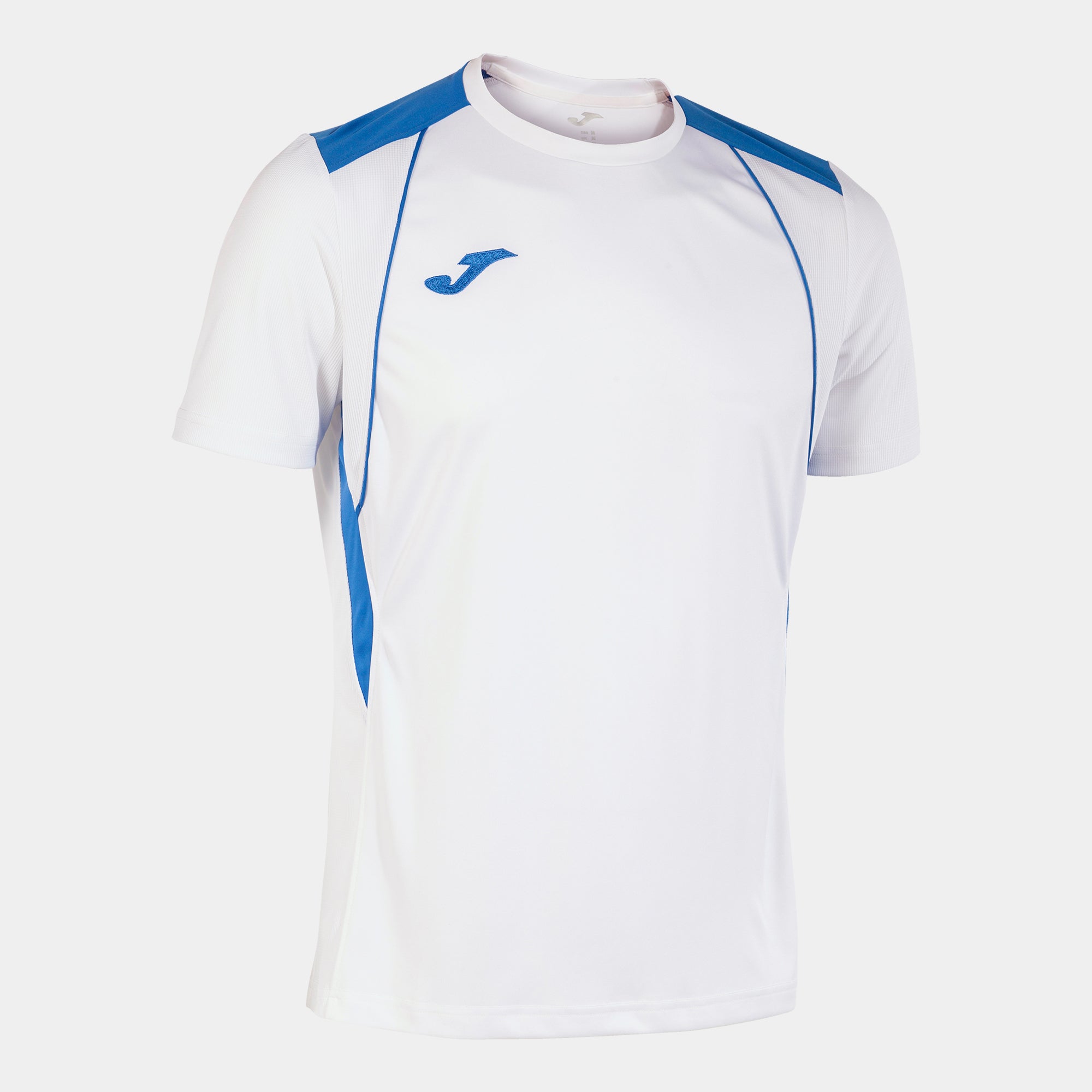 Joma Championship Vii Short Sleeve T-Shirt