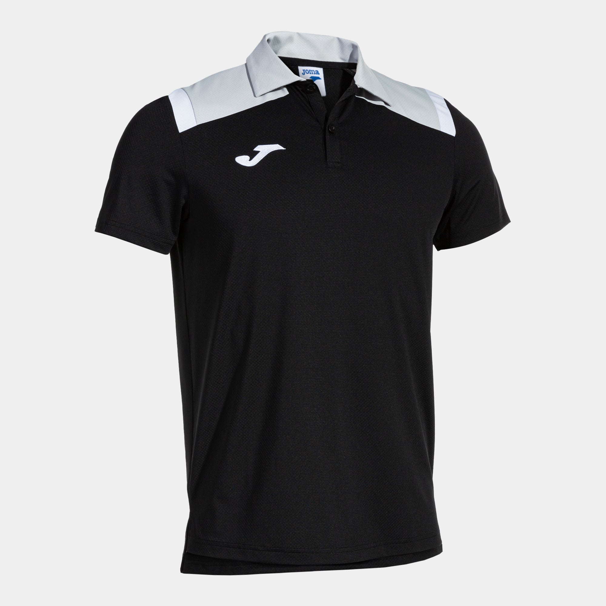 Joma Toledo Short Sleeve Polo