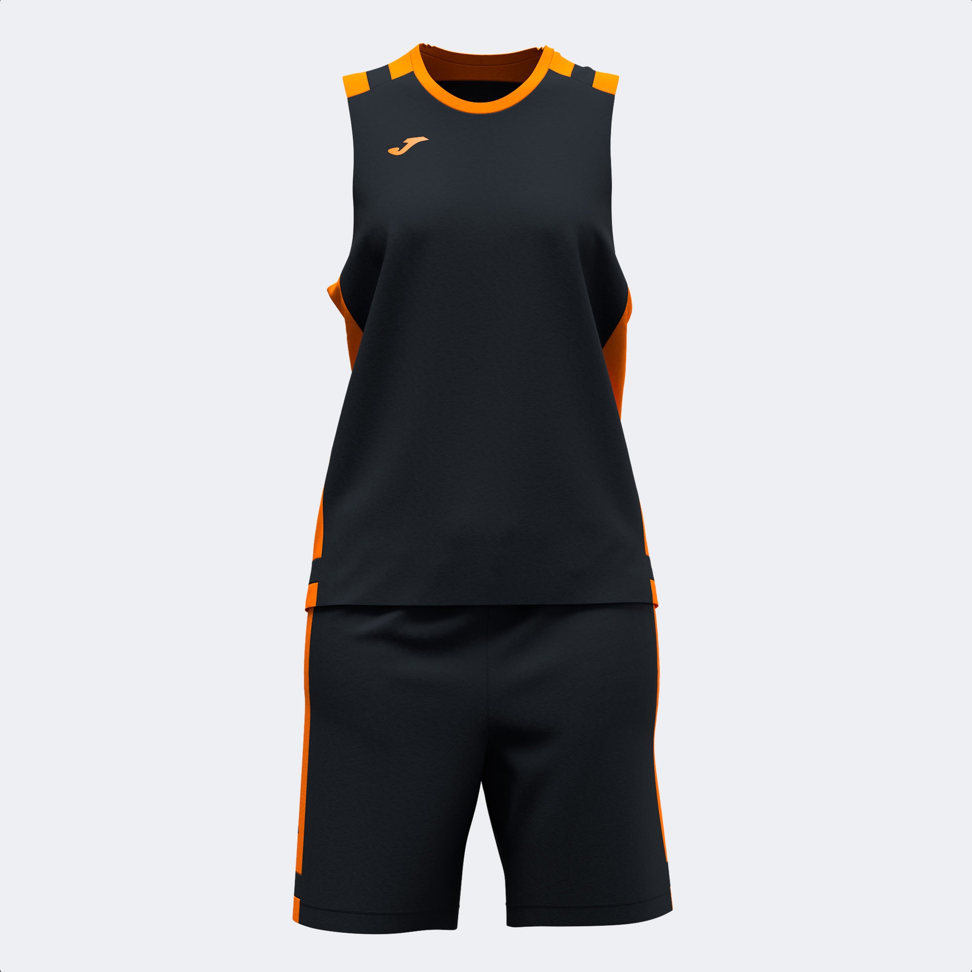 Joma Lider Basket Set