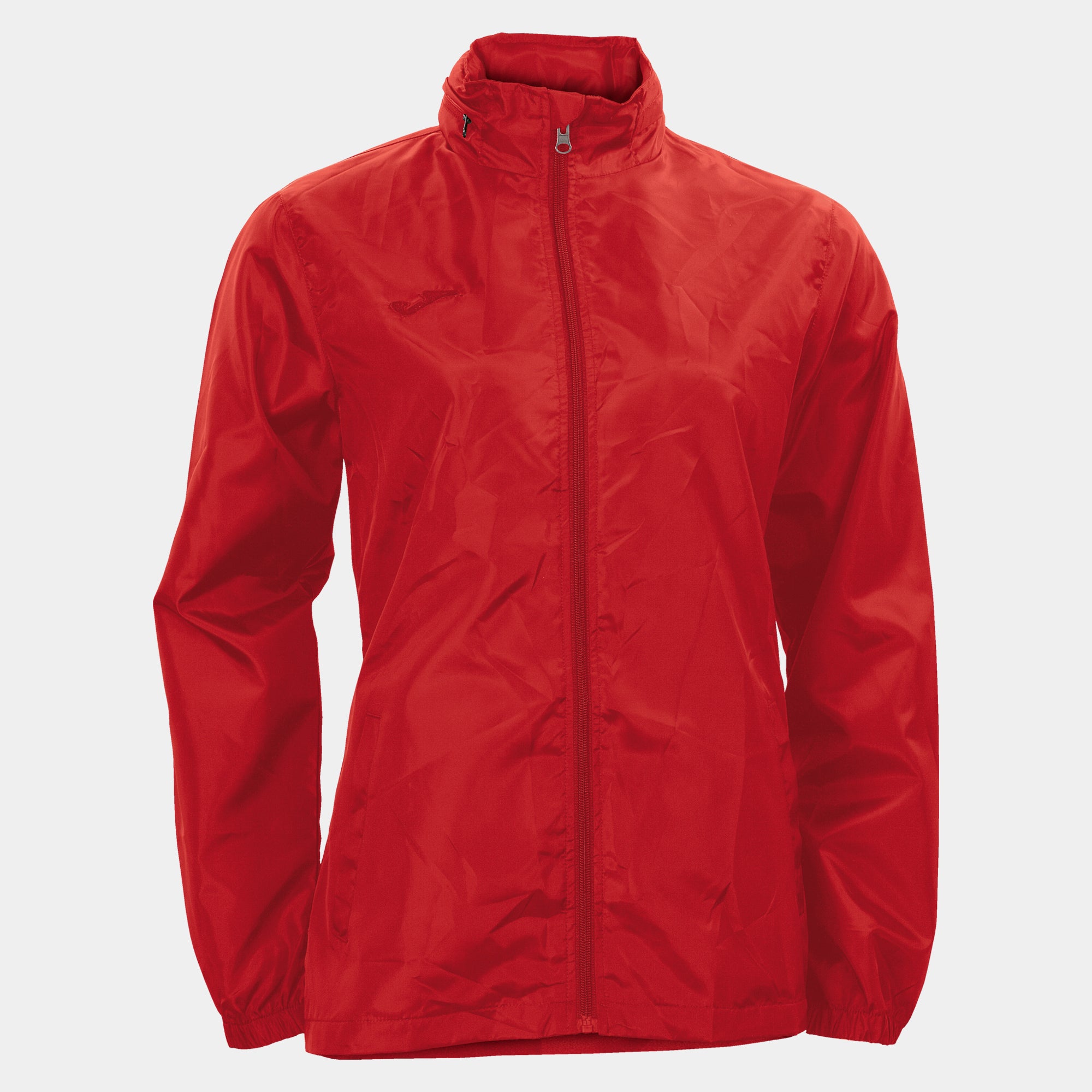 Joma Rainjacket Alaska Ii Woman