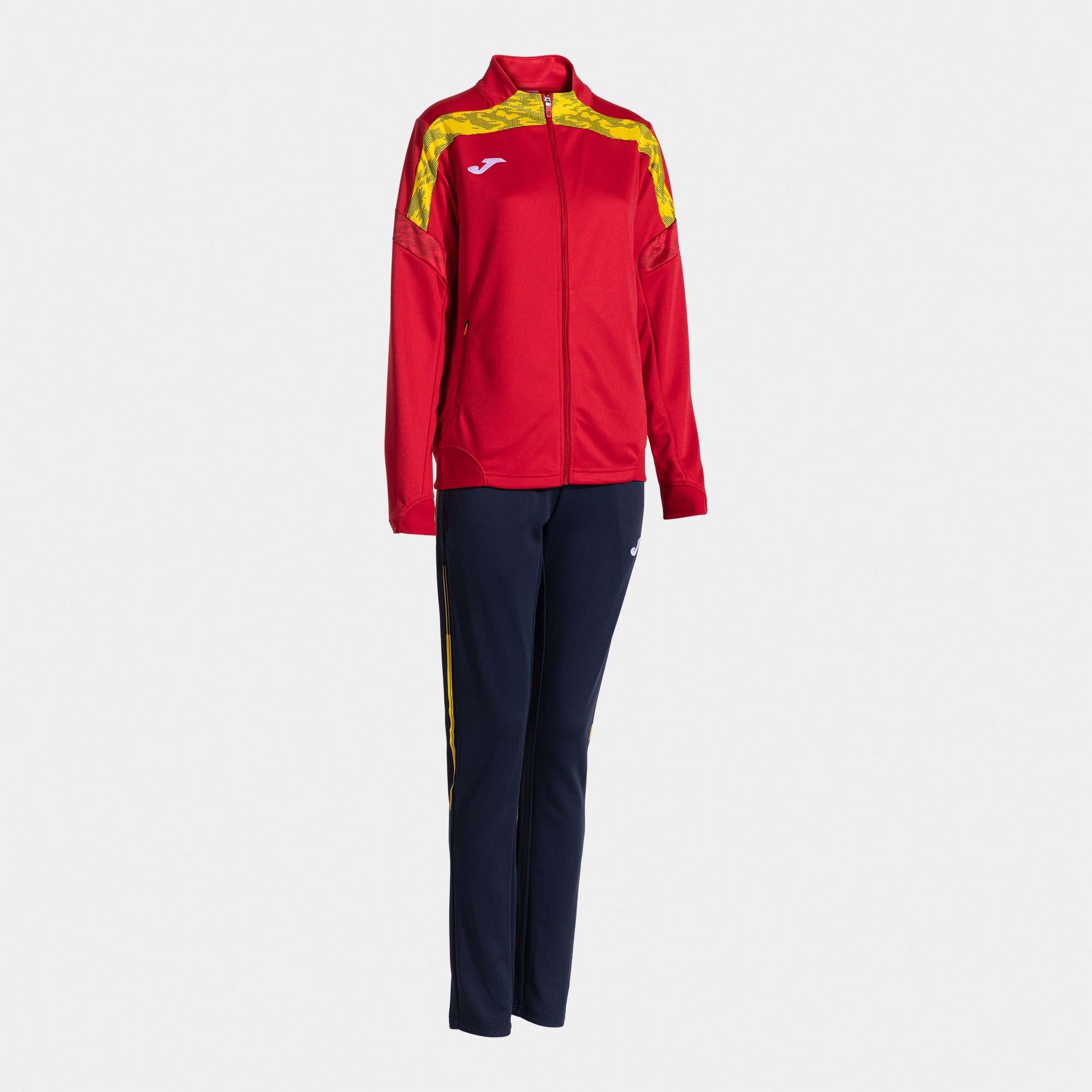 Joma Championship Viii Tracksuit