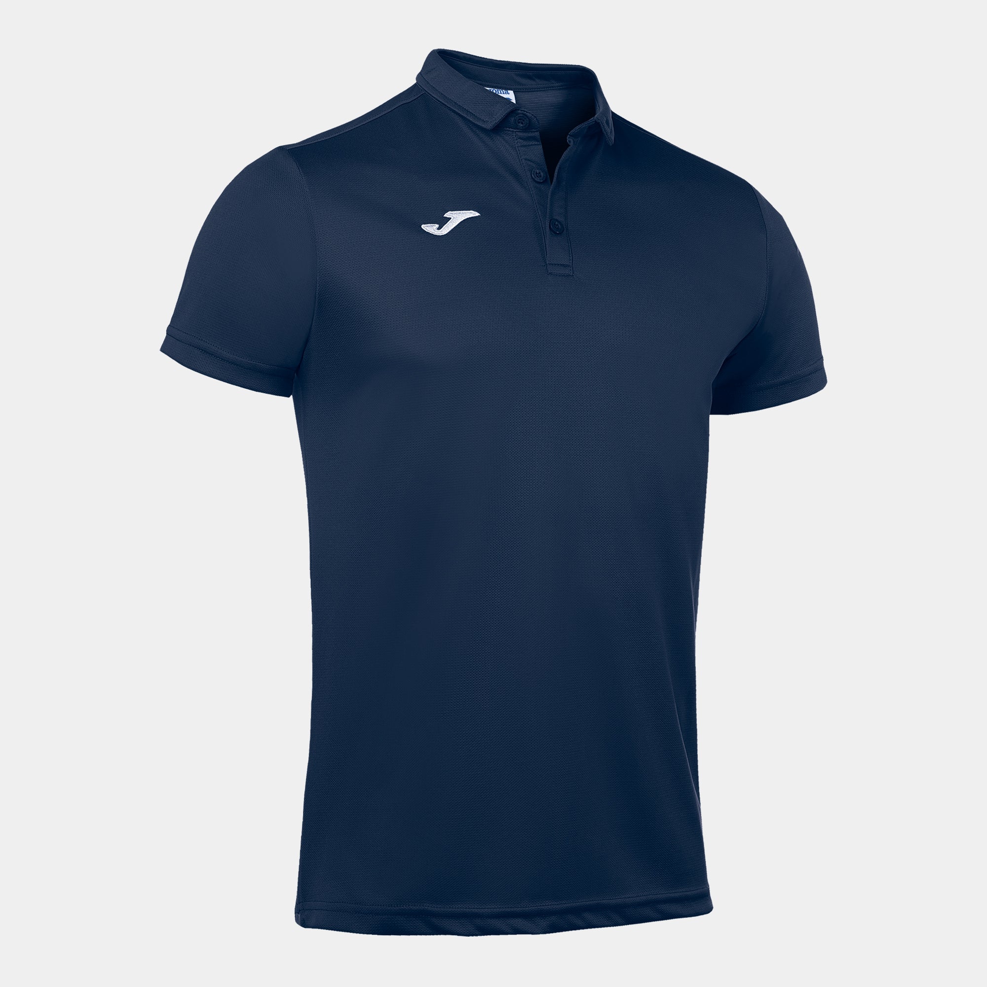 Joma Hobby Short Sleeve Polo