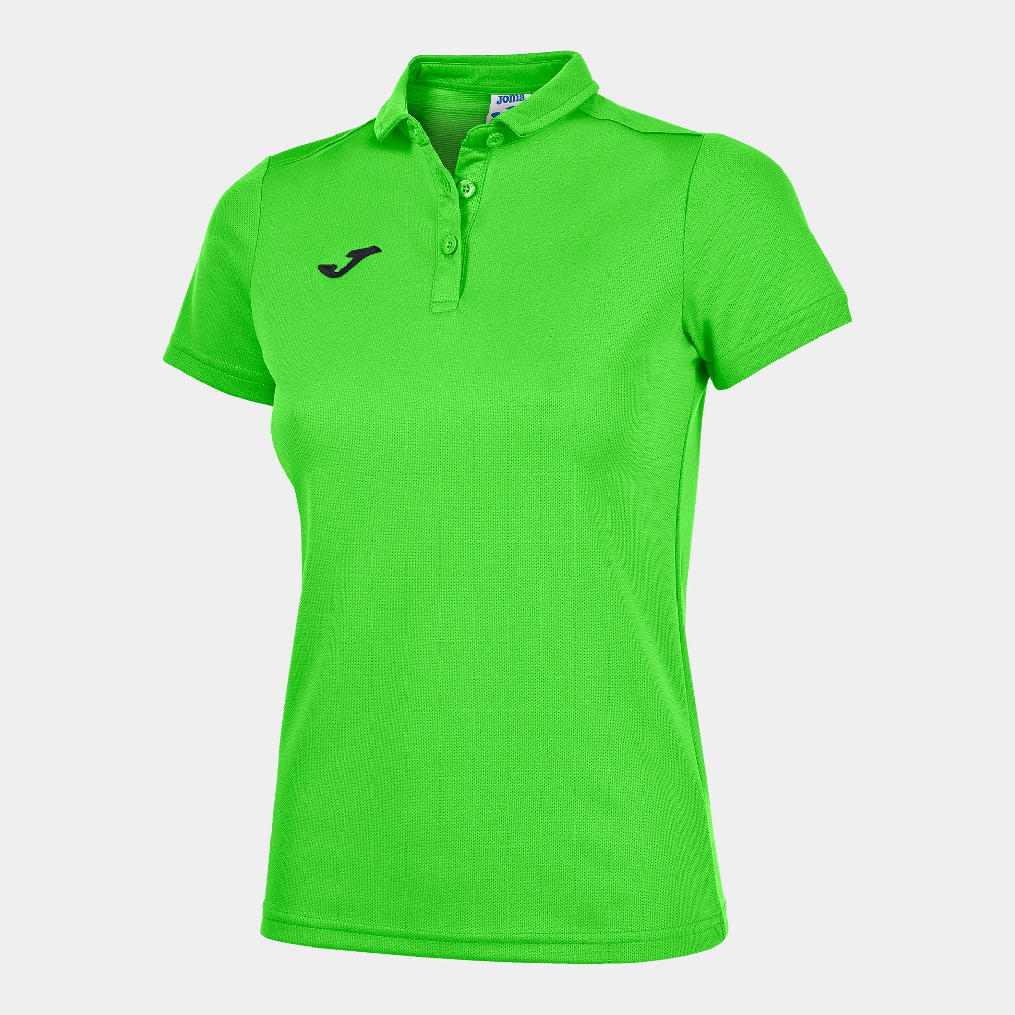 Joma Hobby Short Sleeve Polo