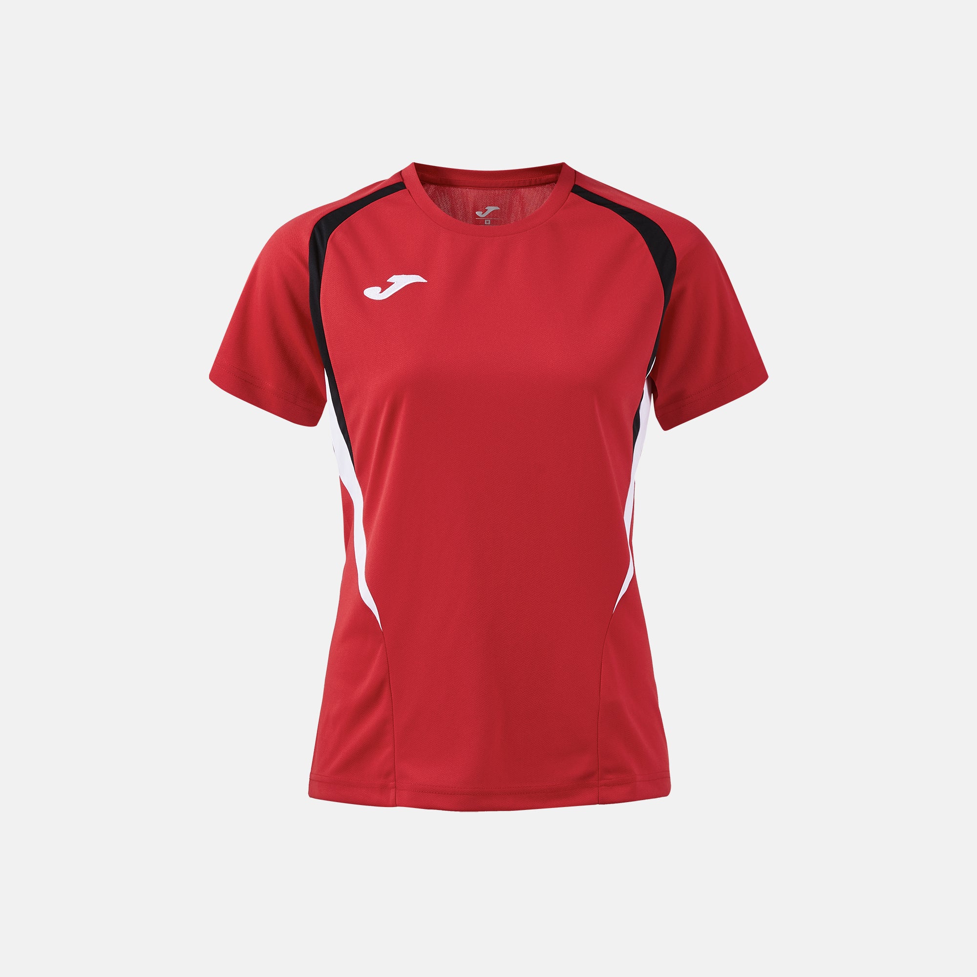 Joma Championship 20 Short Sleeve T-Shirt