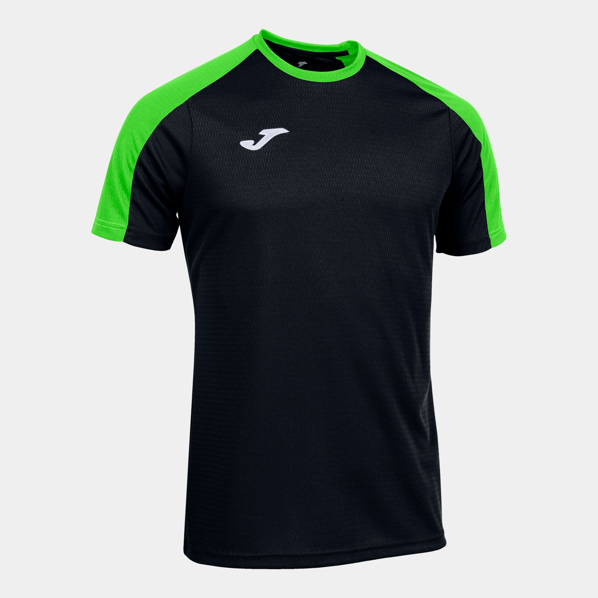 Joma Eco Championship Recycled Short Sleeve T-Shirt