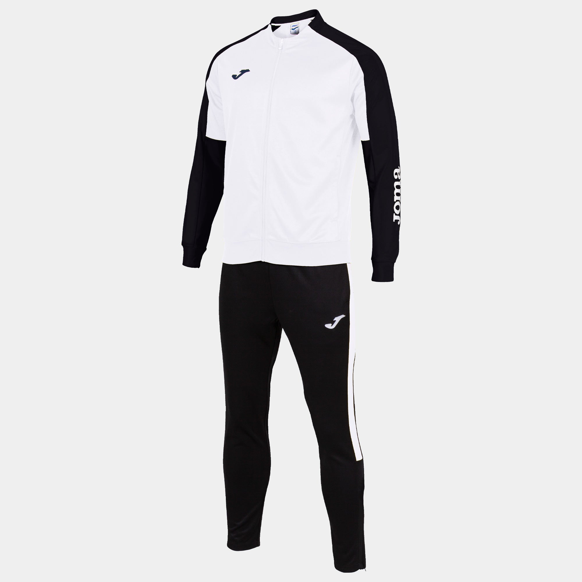 Joma Eco Championship Recycled Sweatsuit