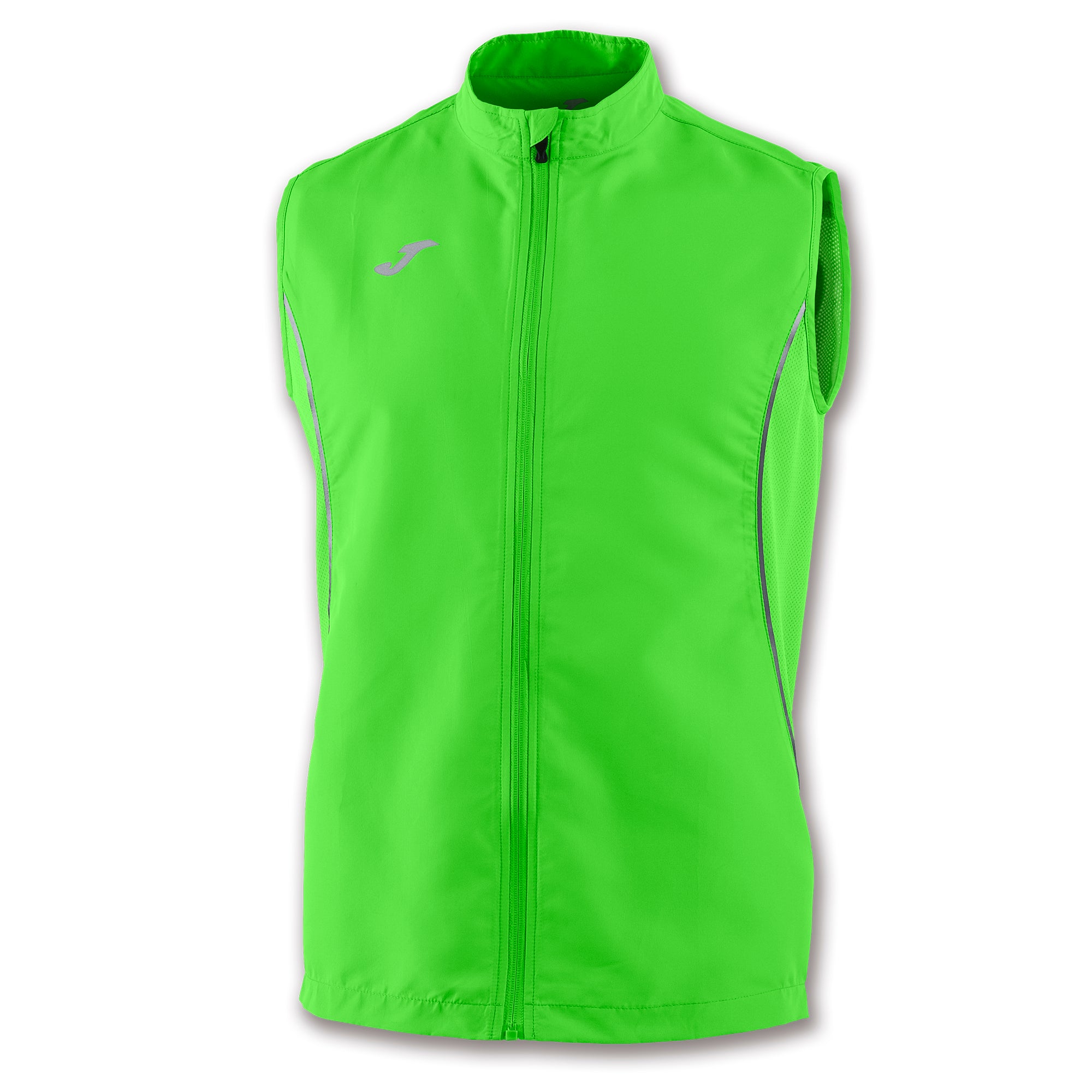 Joma Sleeveless Gilet Olimpia Green