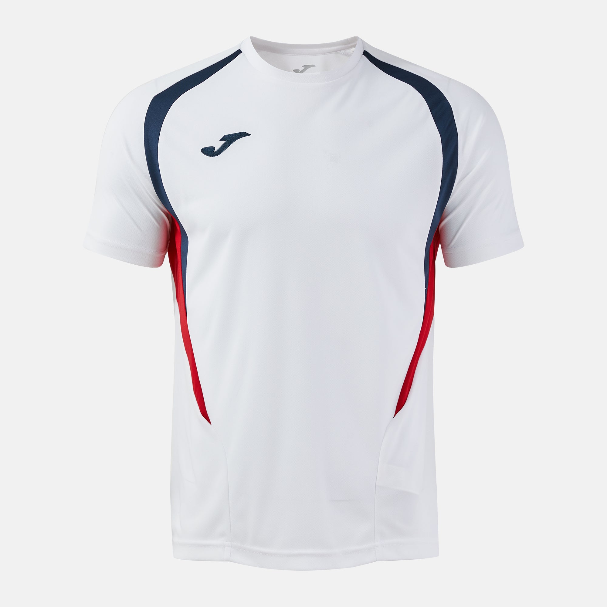 Joma T-Championship Short Sleeve T-Shirt