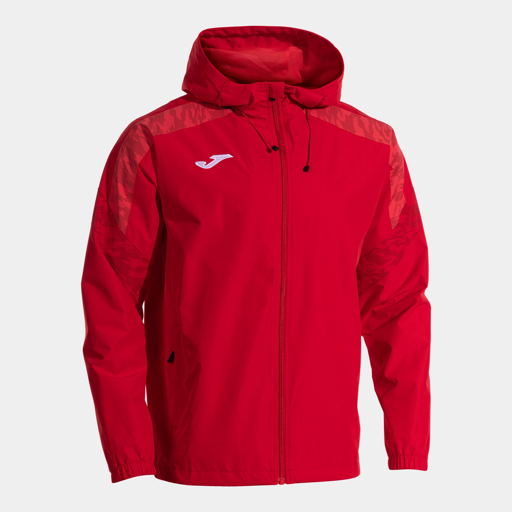 Joma Champions Viii Raincoat