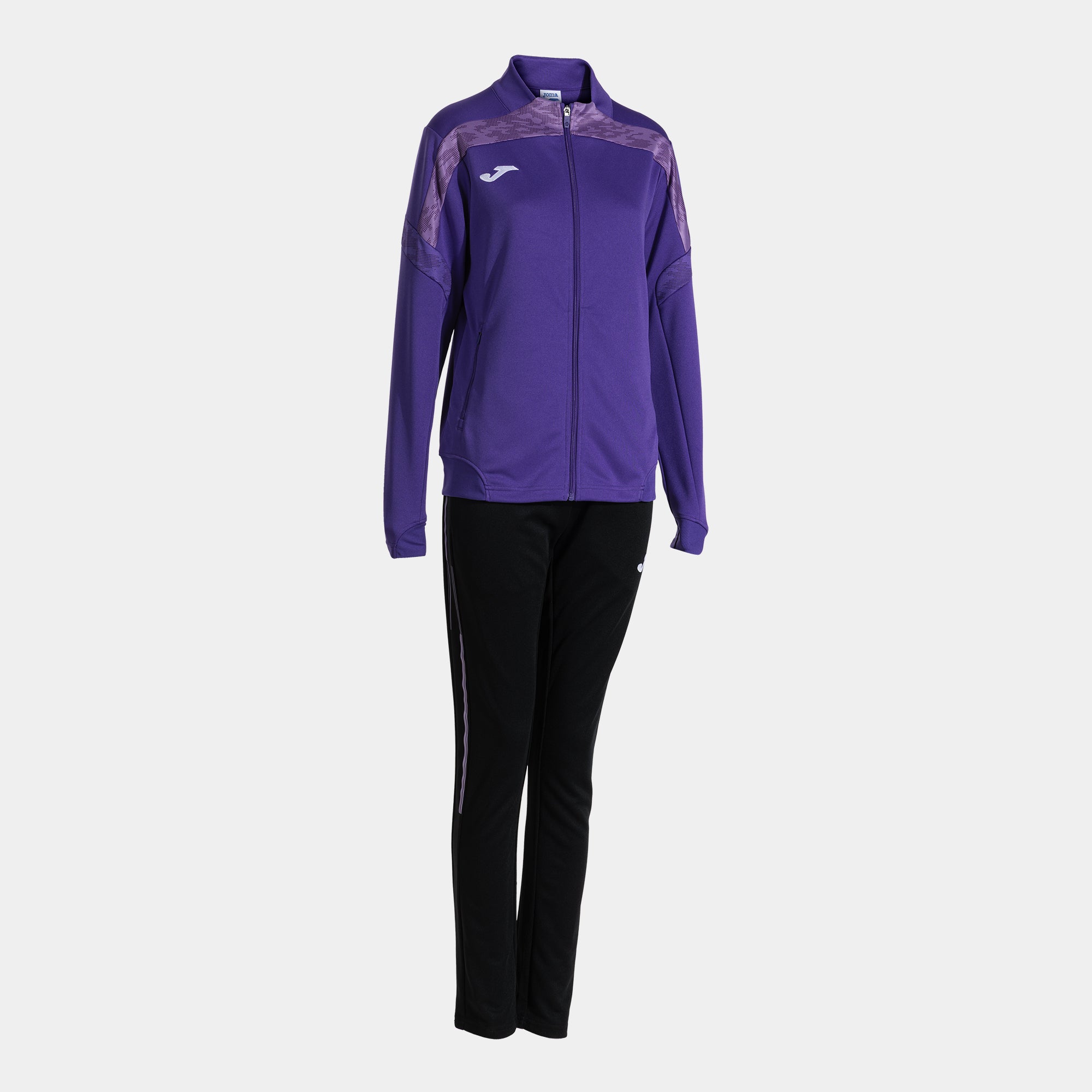 Joma Championship Viii Tracksuit