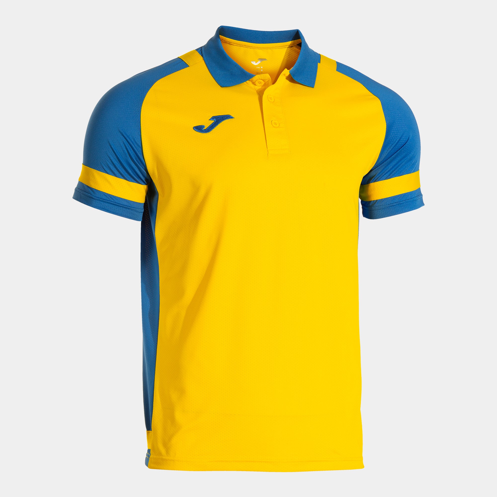 Joma Phoenix III Short Sleeve Polo