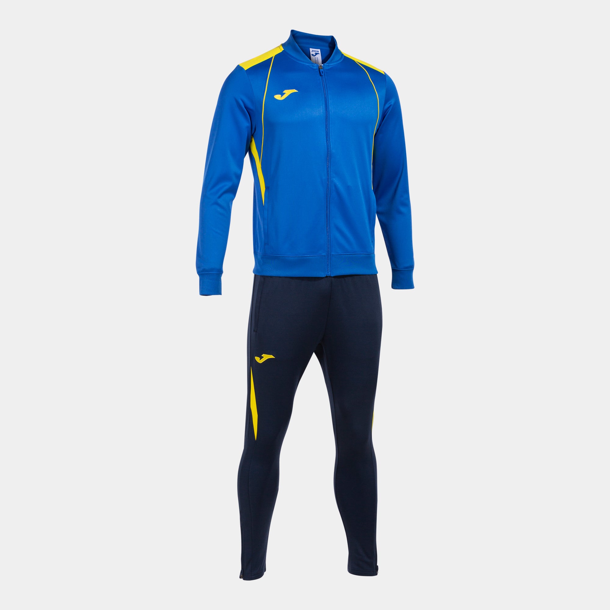 Joma Championship Vii Tracksuit