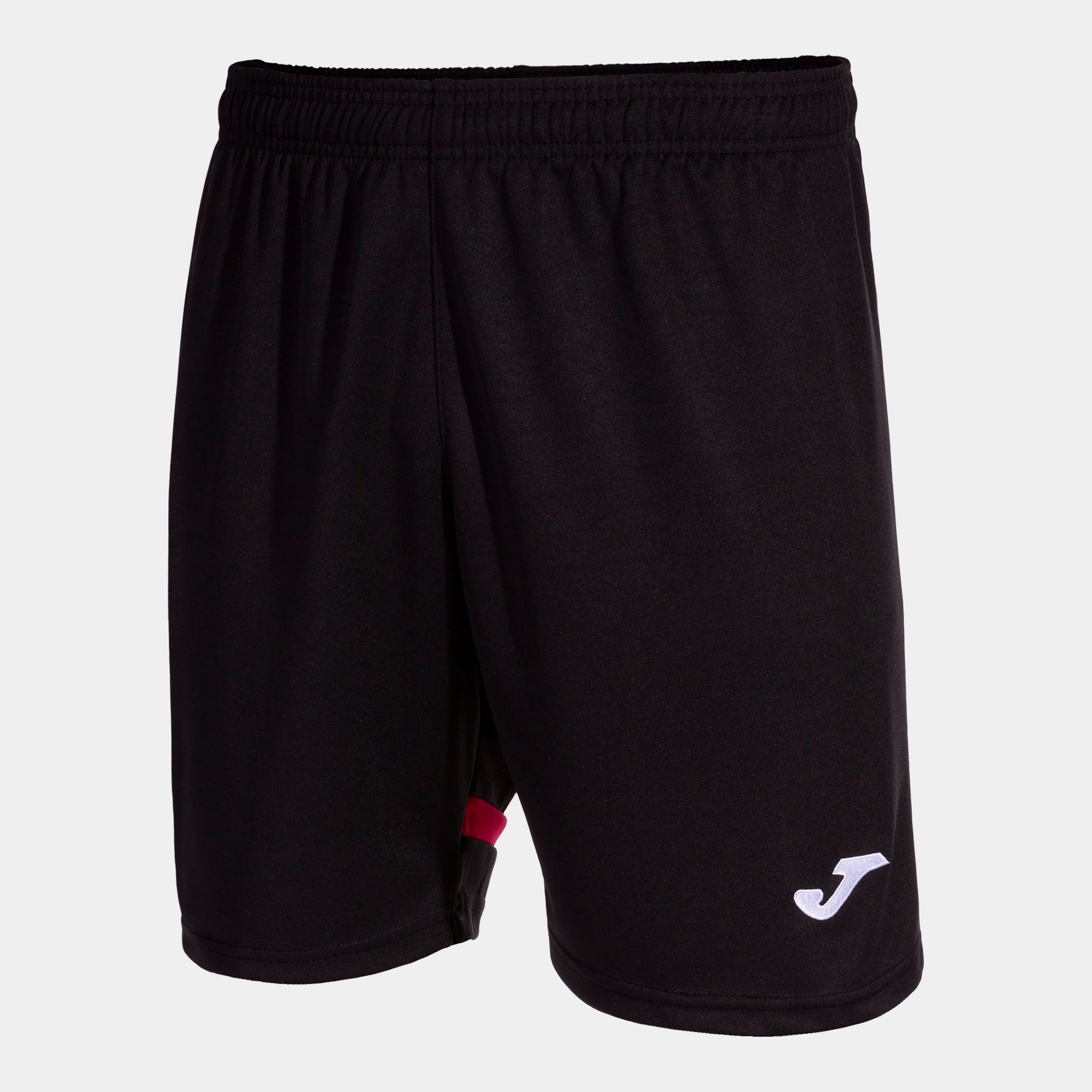 Joma Tokyo Short Black Red