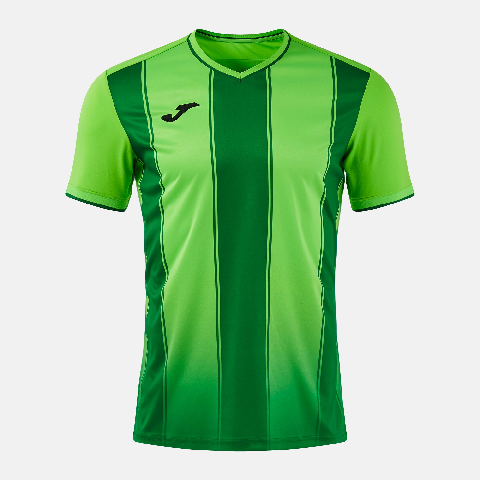Joma Tiger Viii Short Sleeve T-Shirt