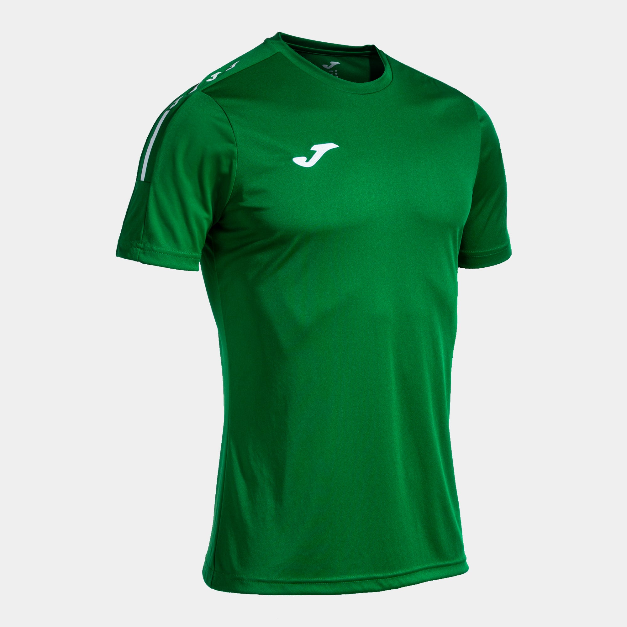 Joma Eco Essential Short Sleeve T-Shirt