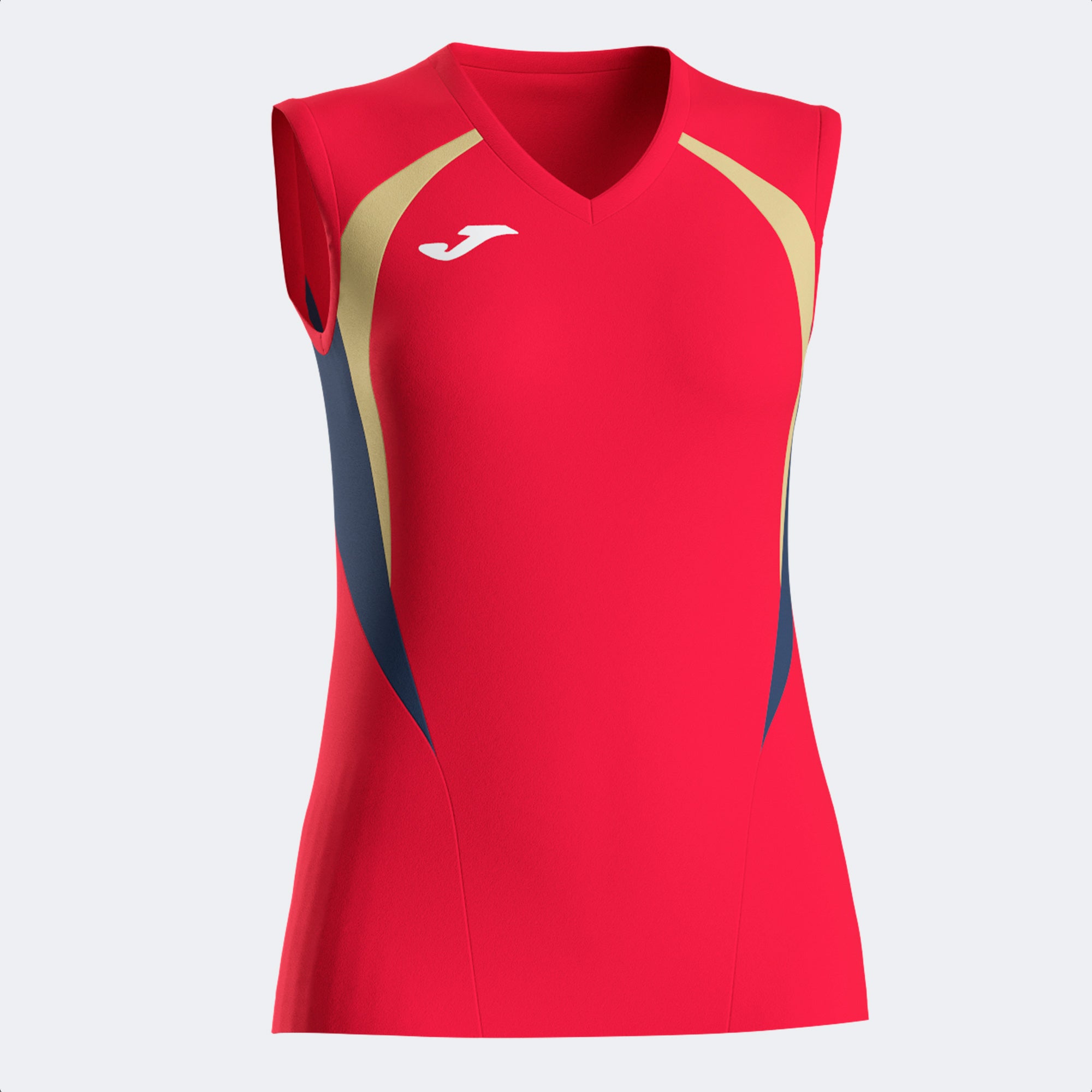 Joma Championship 20 Sleeveless Shirt