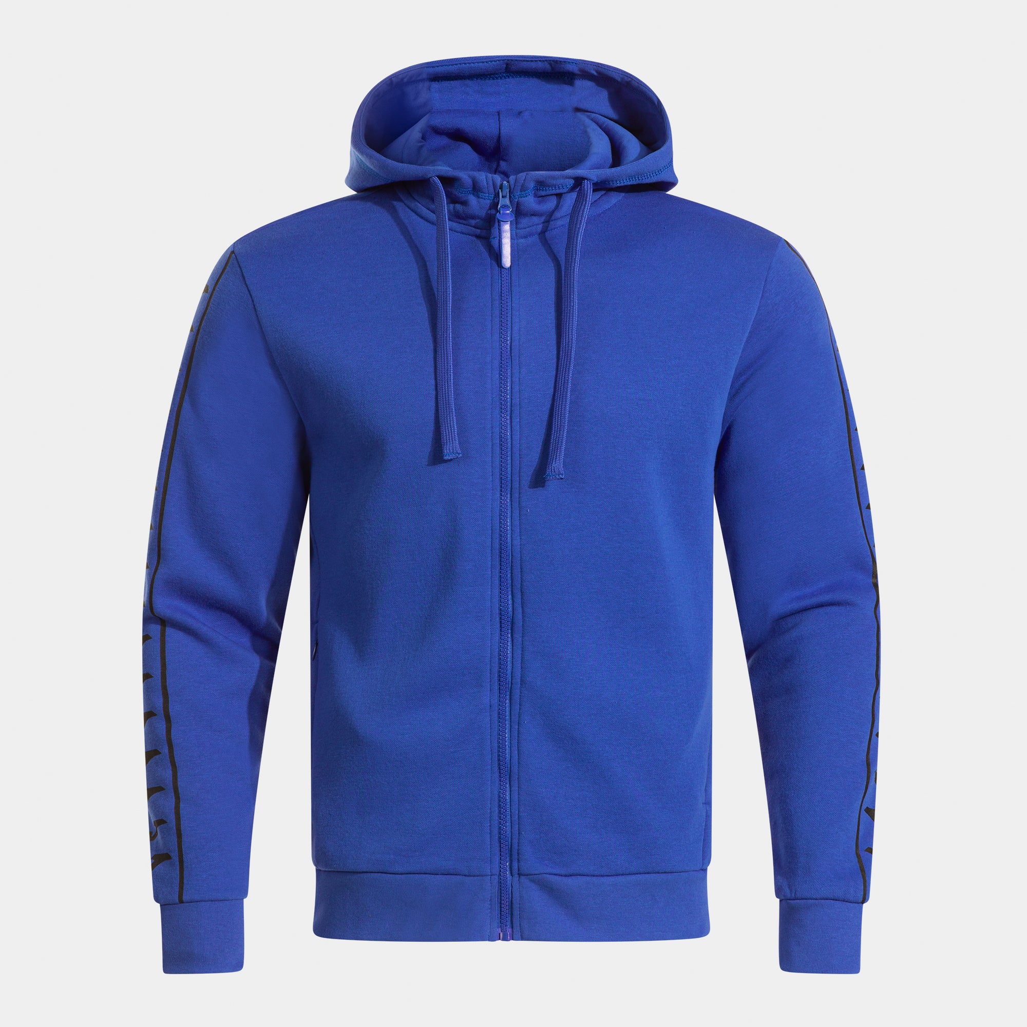 Joma Icono Street Zip-Up Hoodie