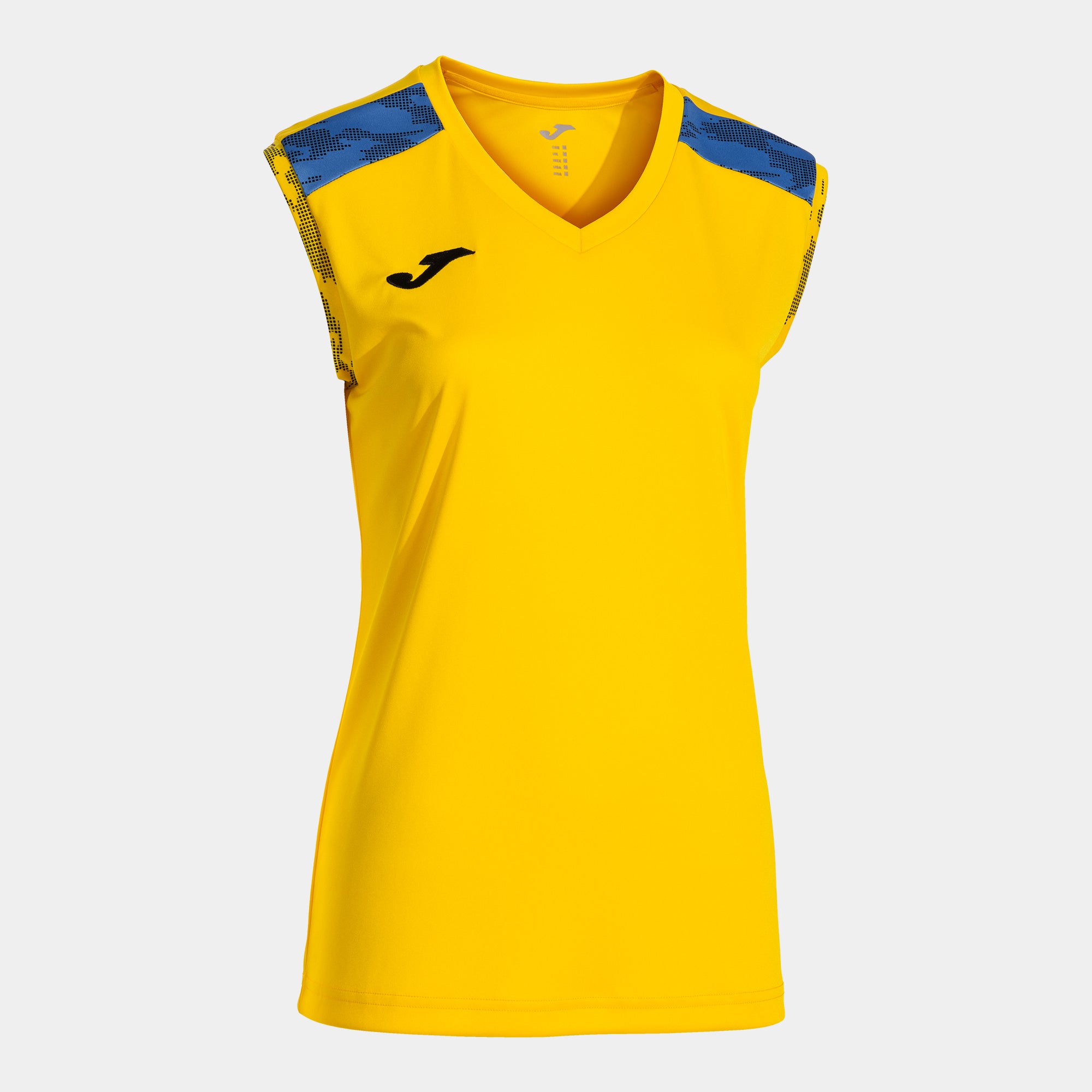 Joma Championship Viii Sleeveless Shirt