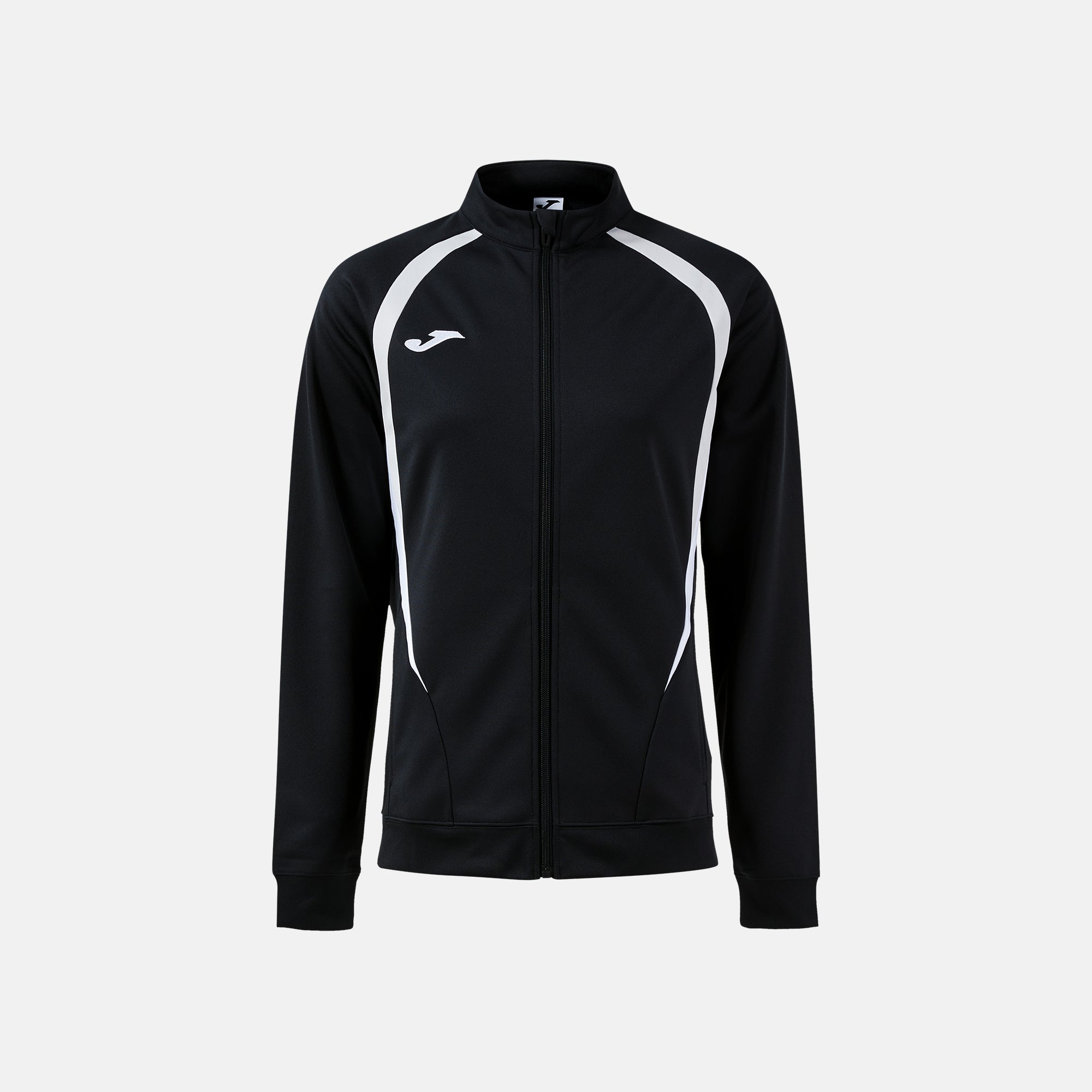 Joma Championship 20 Full Zip Sweatshirt