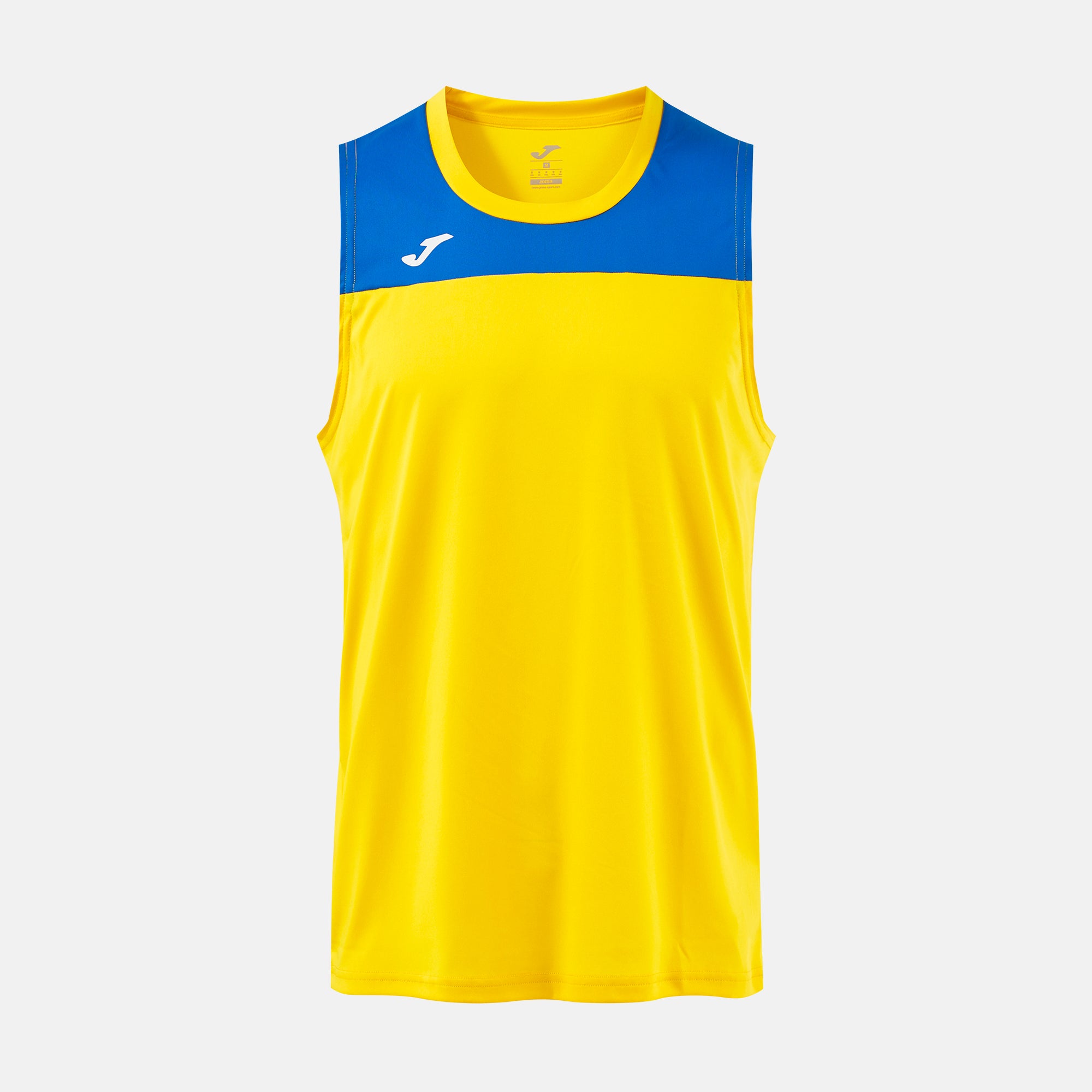 Joma Phoenix Iii Sleeveless Shirt