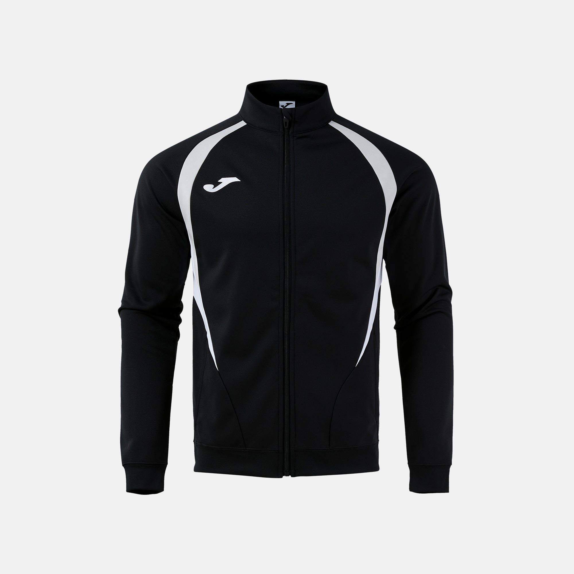 Joma Championship 20 Full Zip Sweatshirt