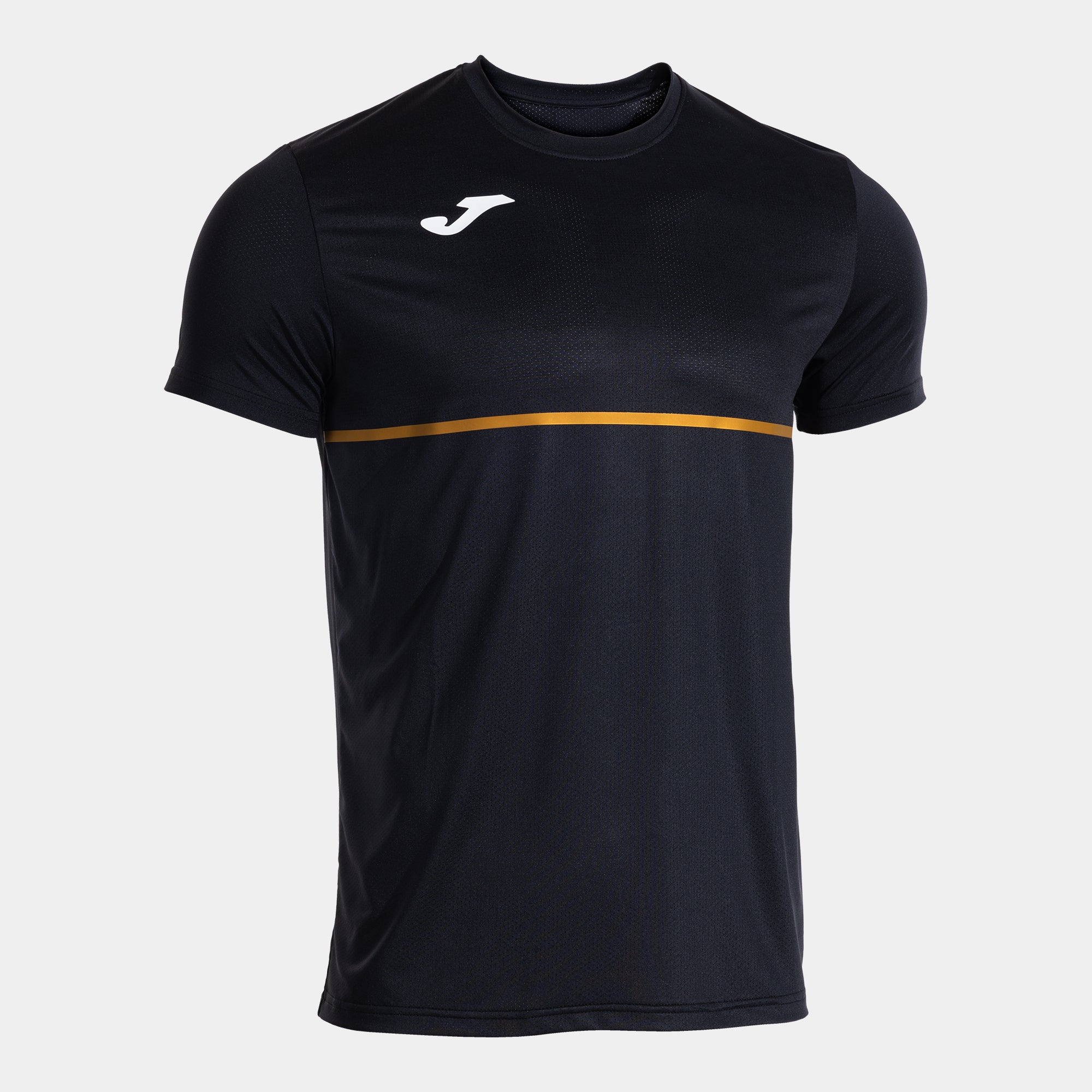 Joma Record Iii Short Sleeve T-Shirt