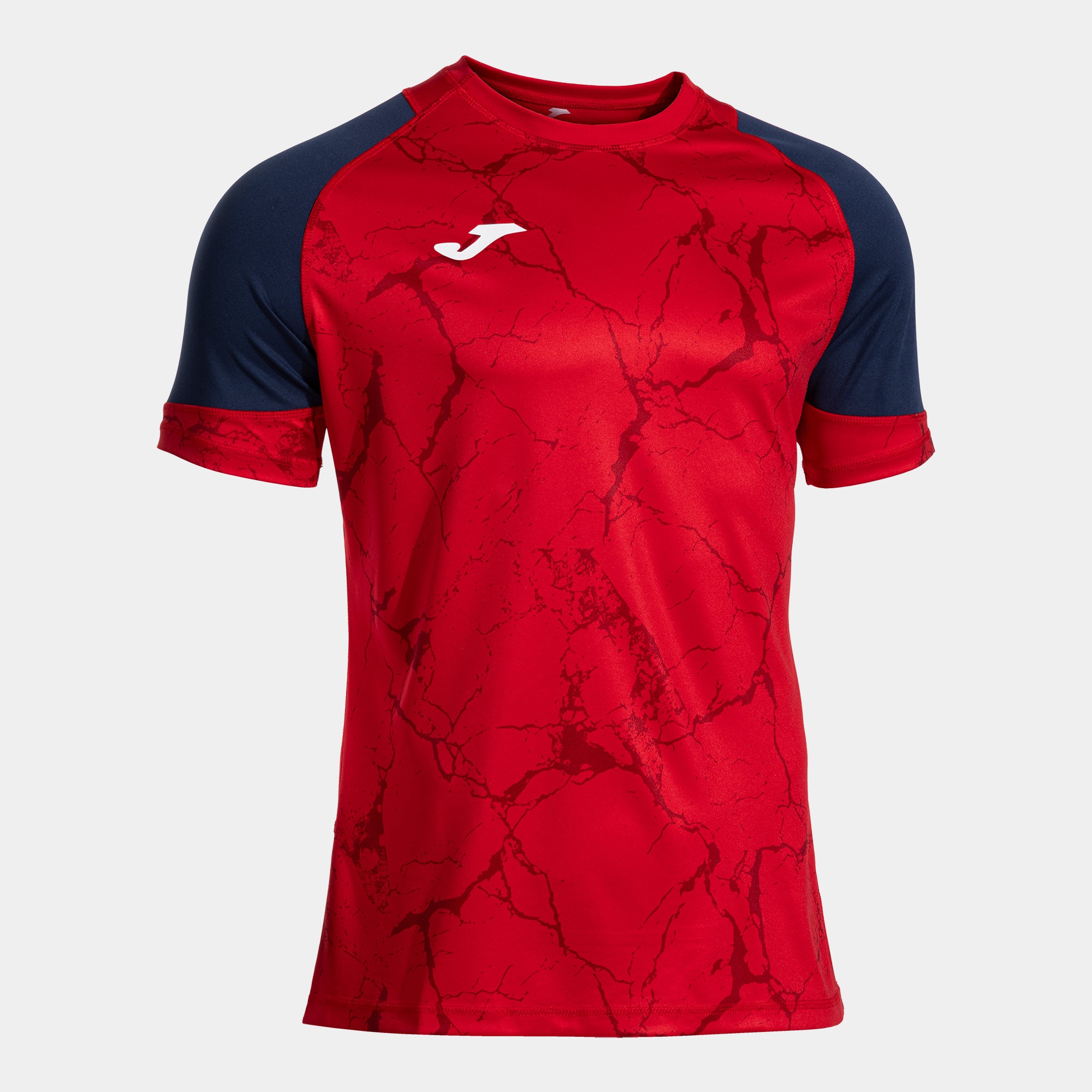 Joma Performance Handball Short Sleeve T-Shirt