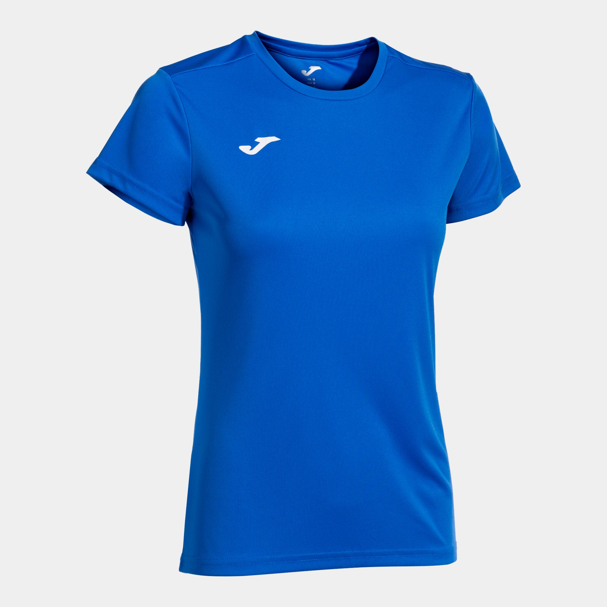 T-SHIRT COMBI ROYAL S/S - Joma CAMISETA - Lancashire Teamwear