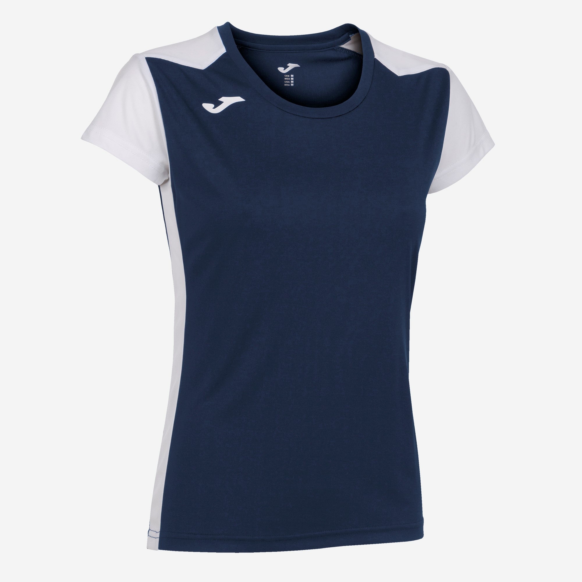Joma T-Shirt Record Ii