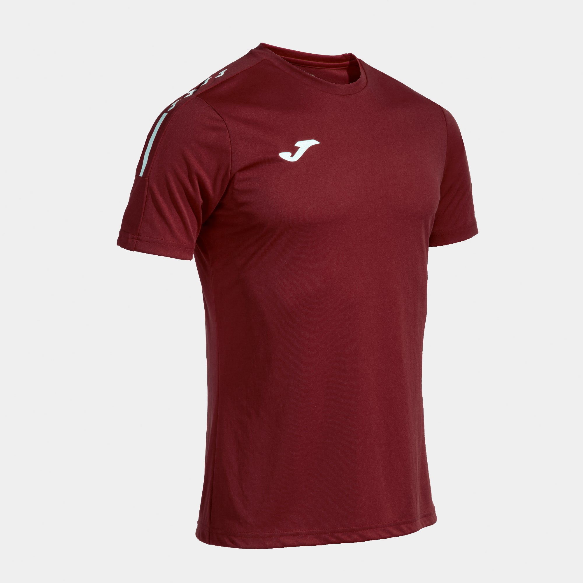 Joma Eco Essential Short Sleeve T-Shirt