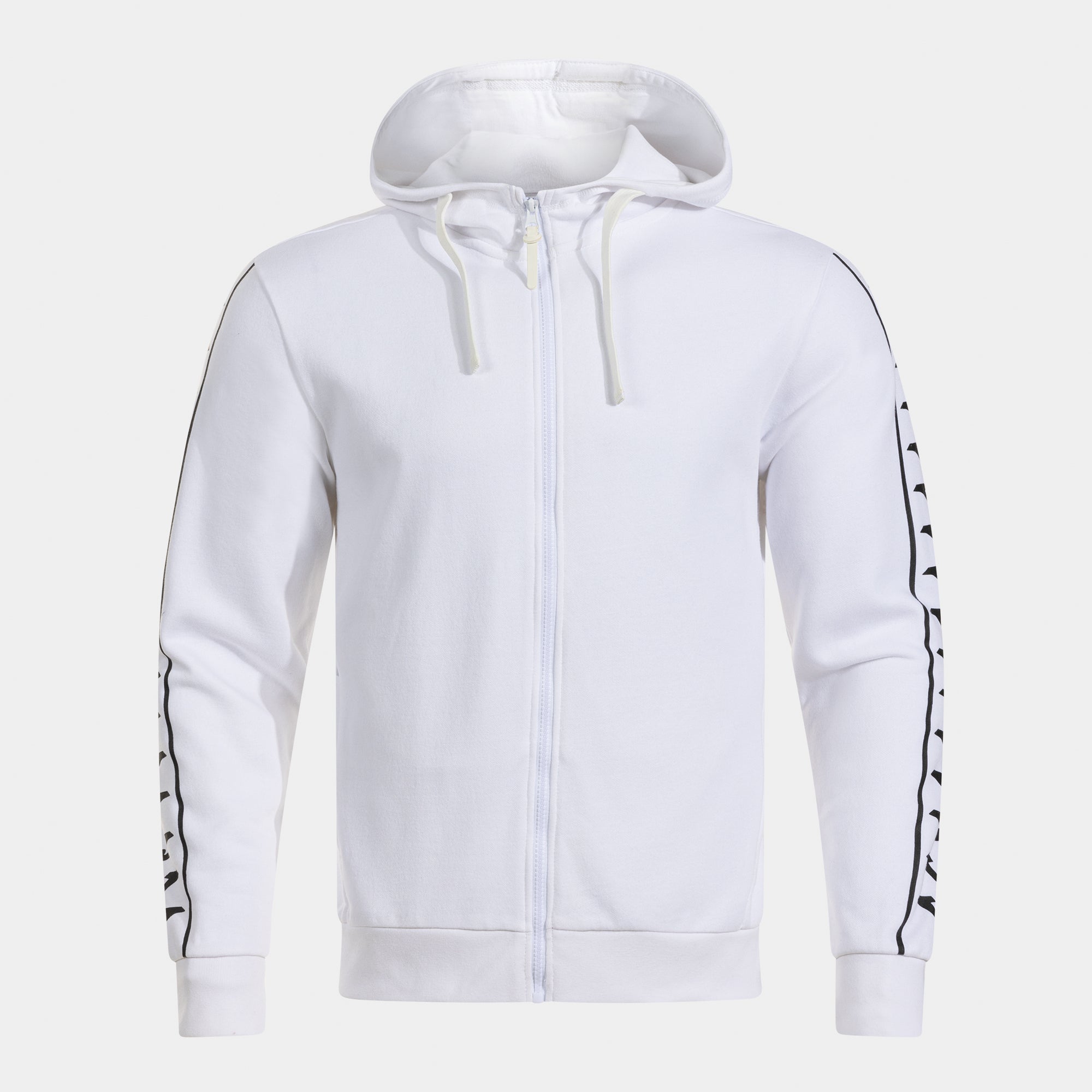 Joma Icono Street Zip-Up Hoodie