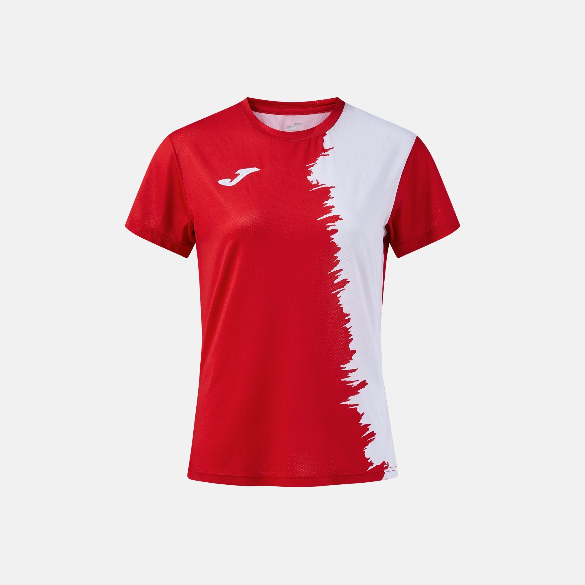 Joma City Iii Short Sleeve T-Shirt