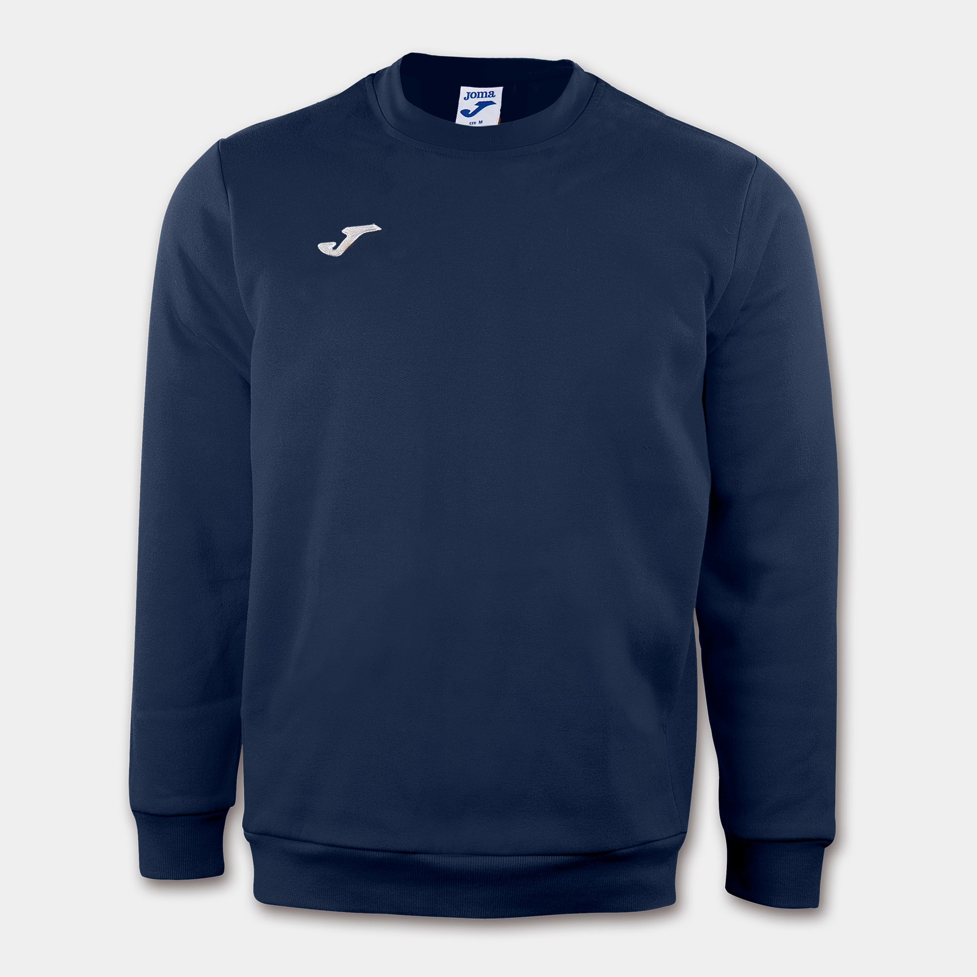 Joma Cairo Ii Sweatshirt Navy