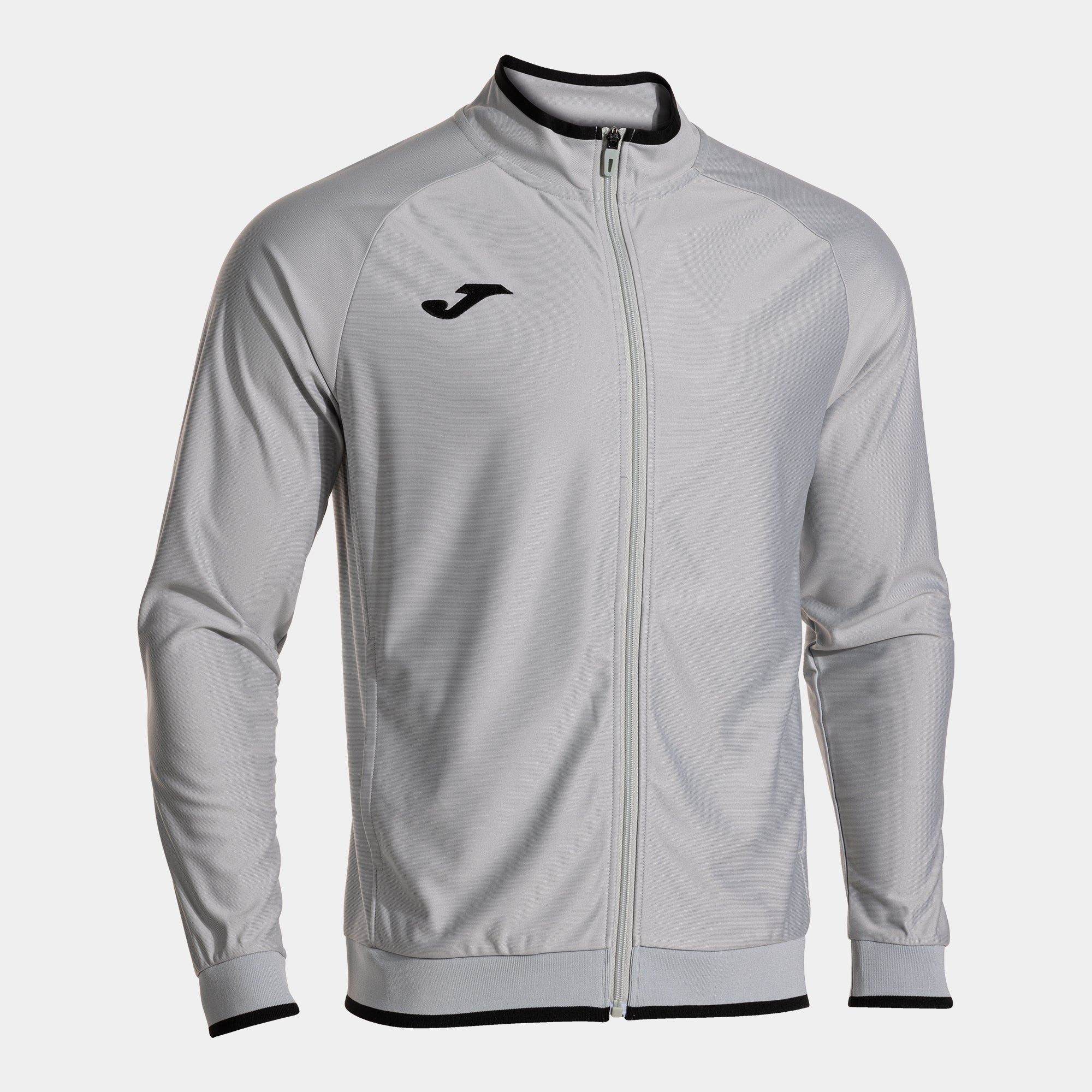 Joma Victory Ii Full Zip Sweatshirt