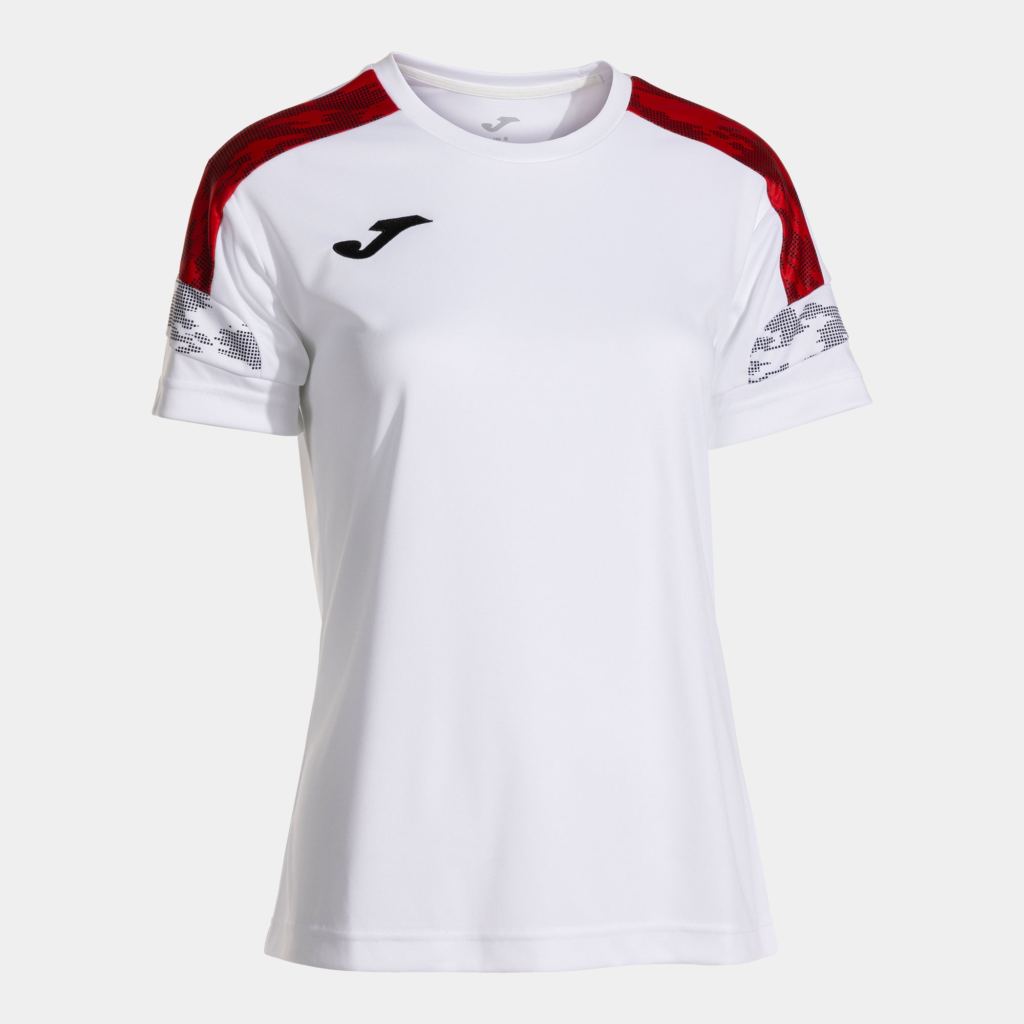 Joma Championship Viii Short Sleeve T-Shirt