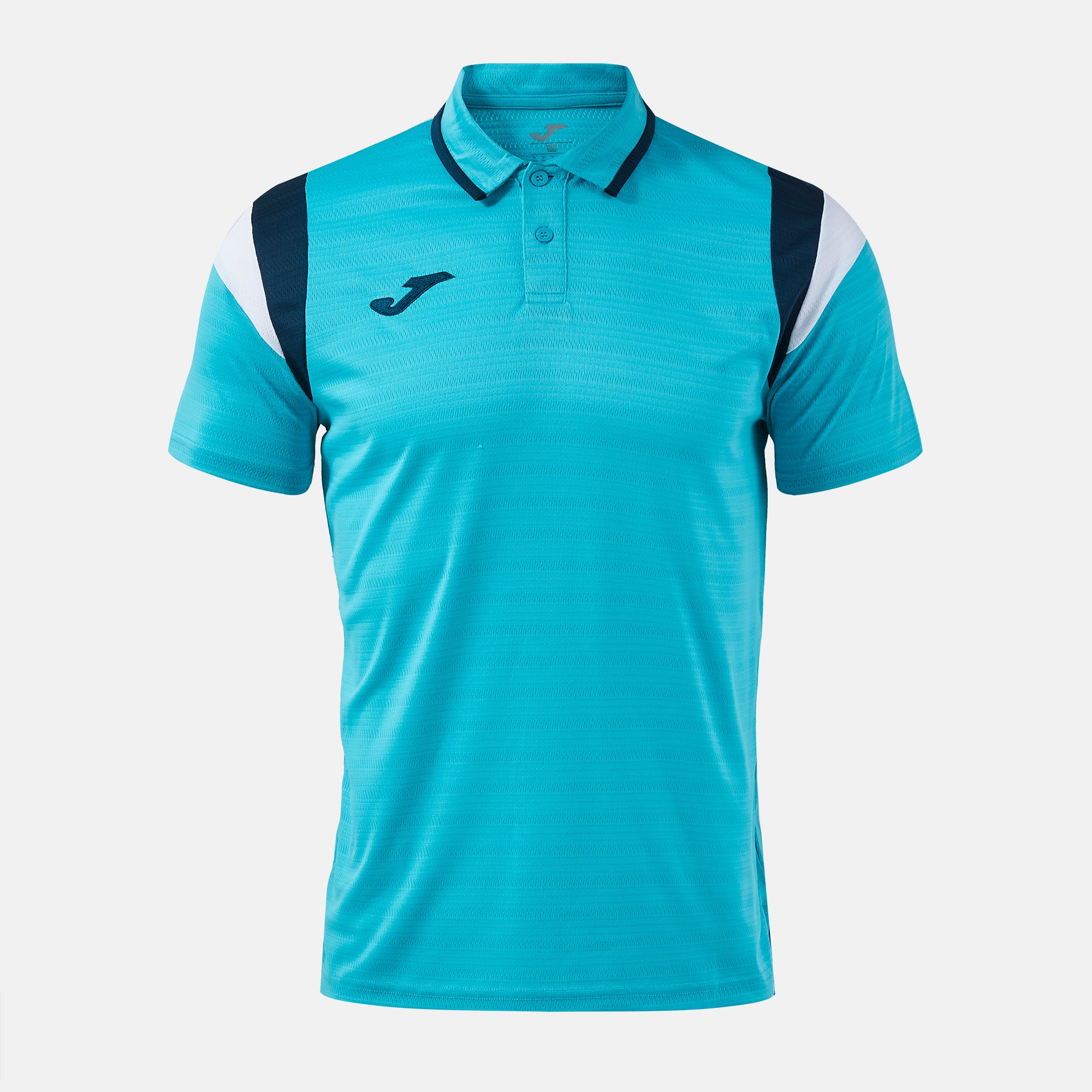 Joma Terra Short Sleeve Polo