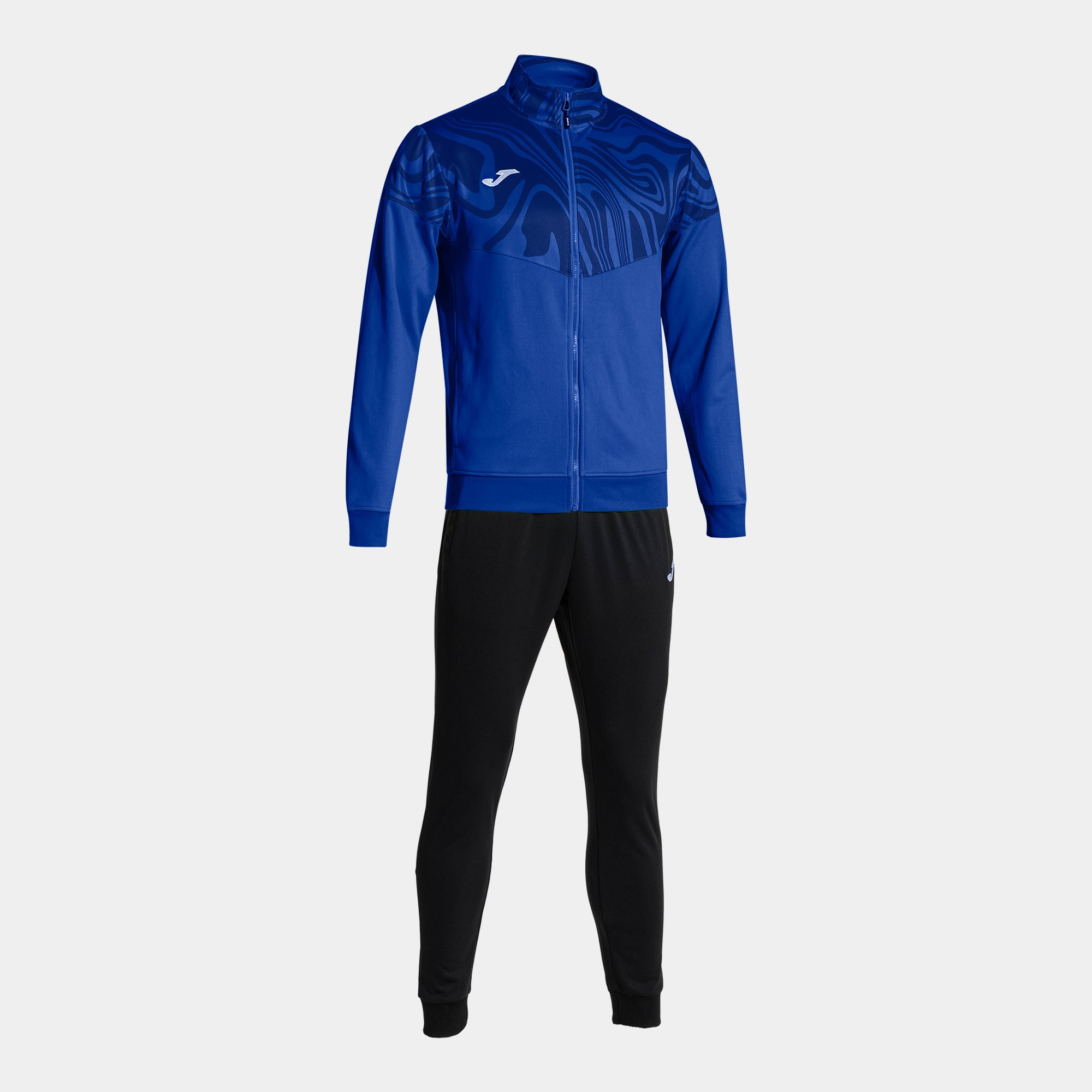 Joma Lion Ii Tracksuit