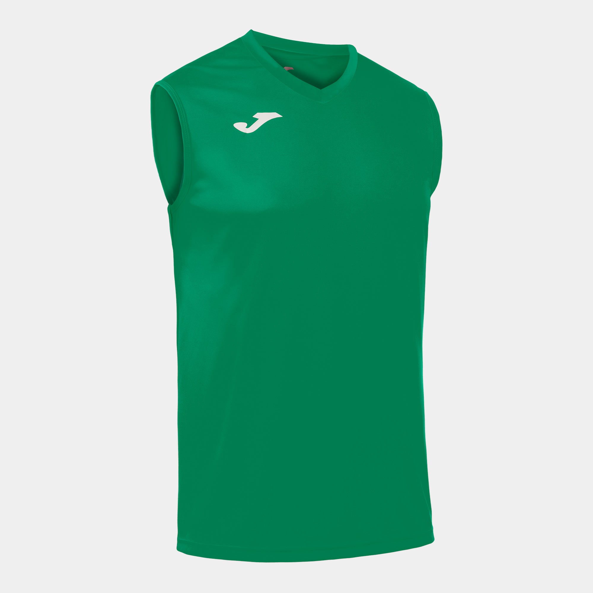 Joma Sleeveless T-Shirt Combi