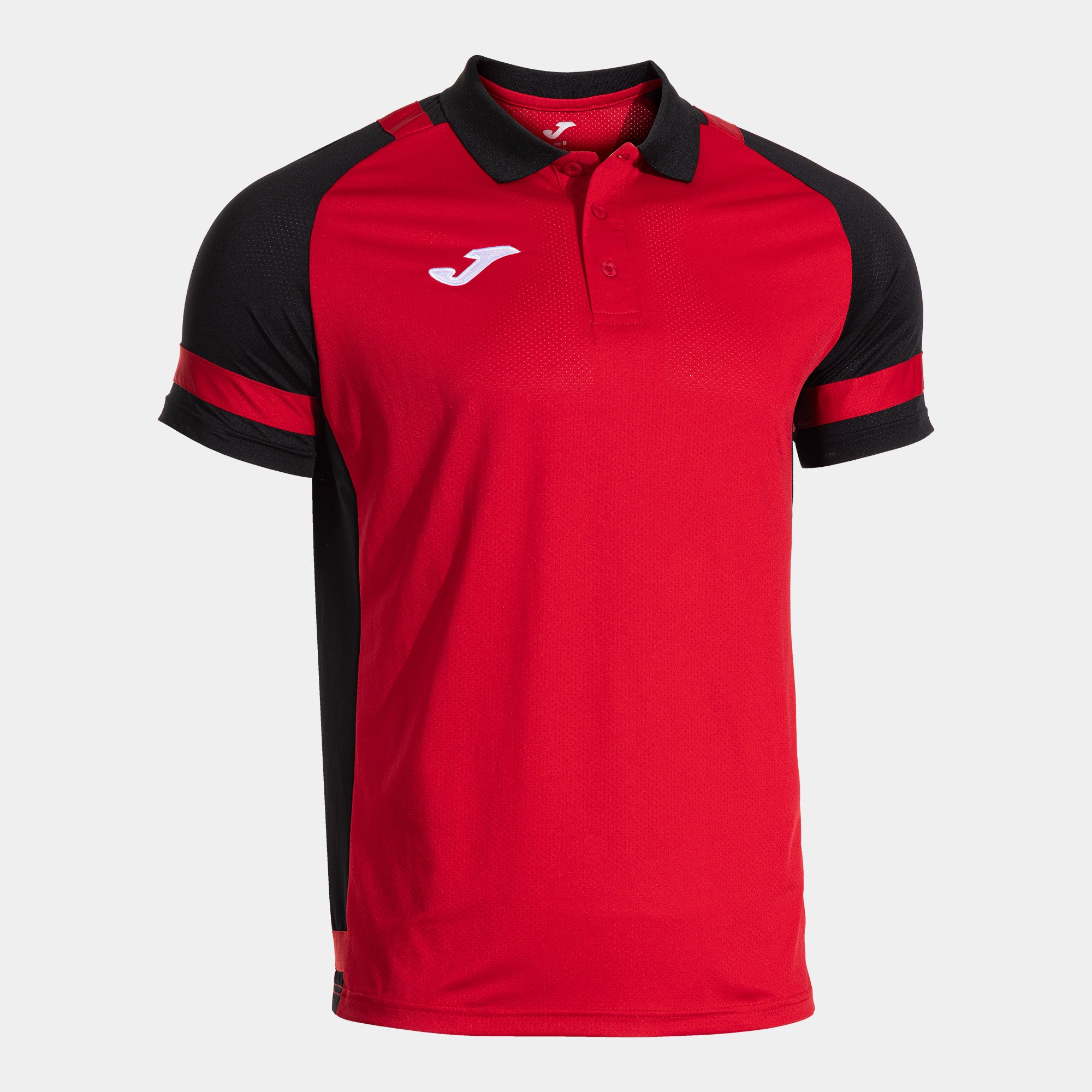 Joma Phoenix III Short Sleeve Polo