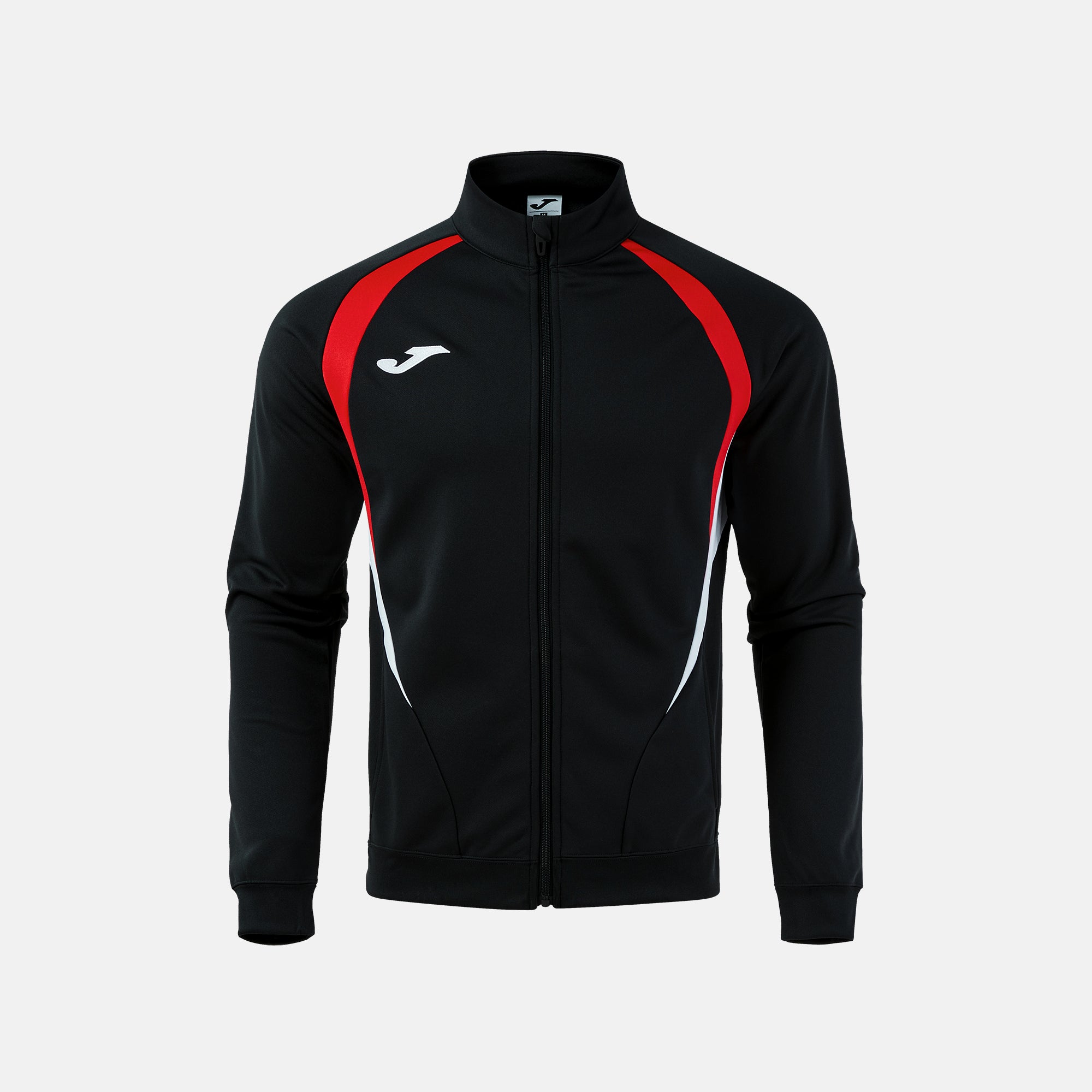 Joma Championship 20 Full Zip Sweatshirt
