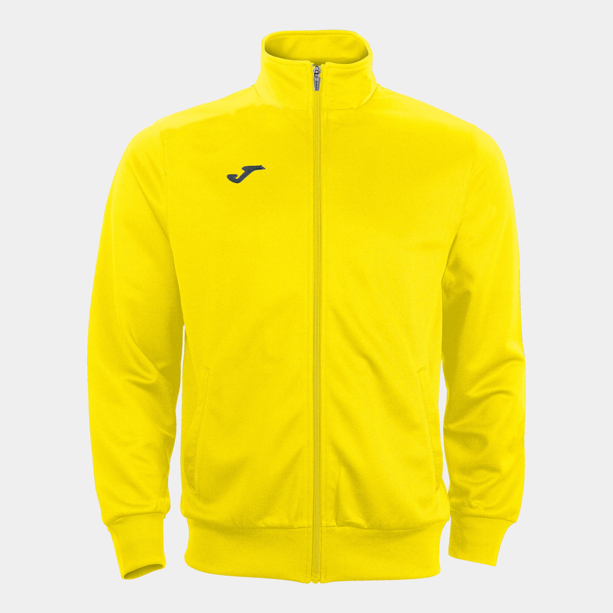 Joma Gala Full Zip Sweatshirt