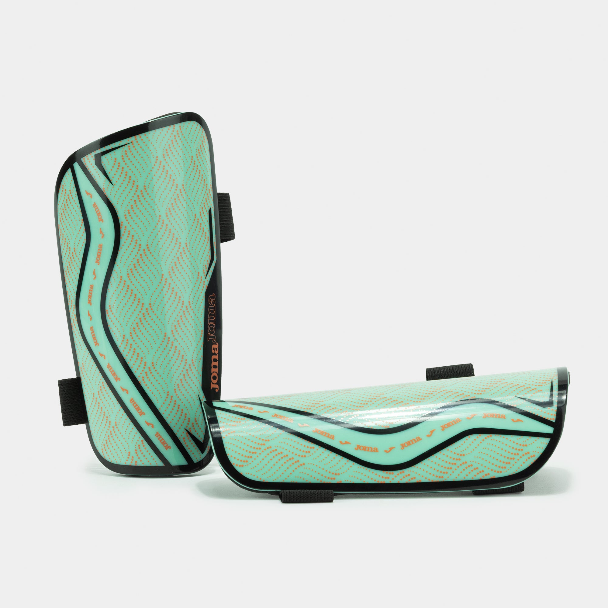 Joma Attack Shin Guards