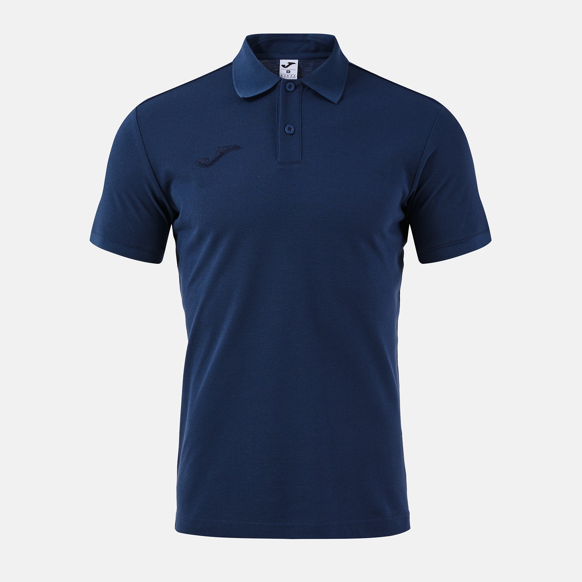 Joma Bali Iii Short Sleeve Polo