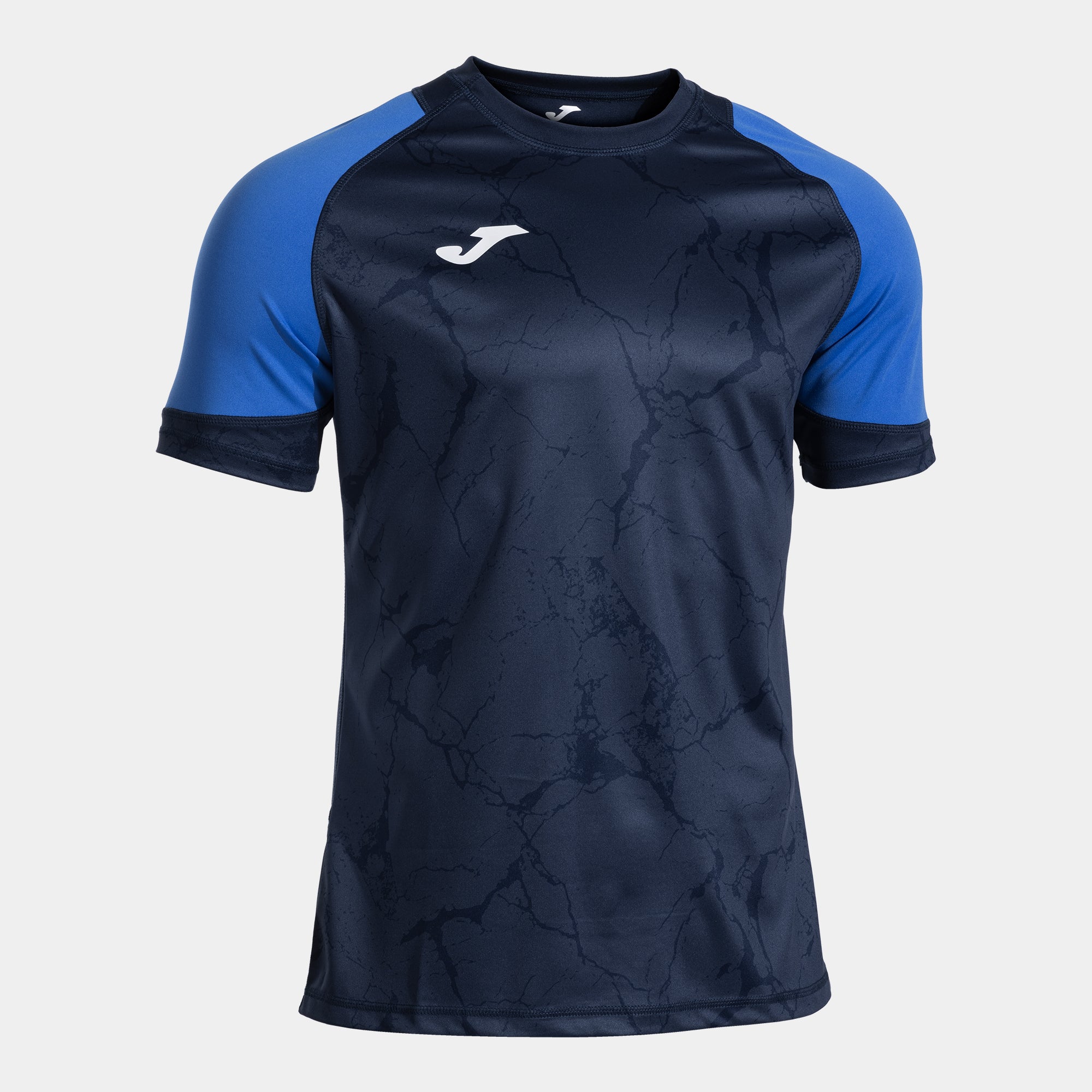Joma Performance Handball Short Sleeve T-Shirt
