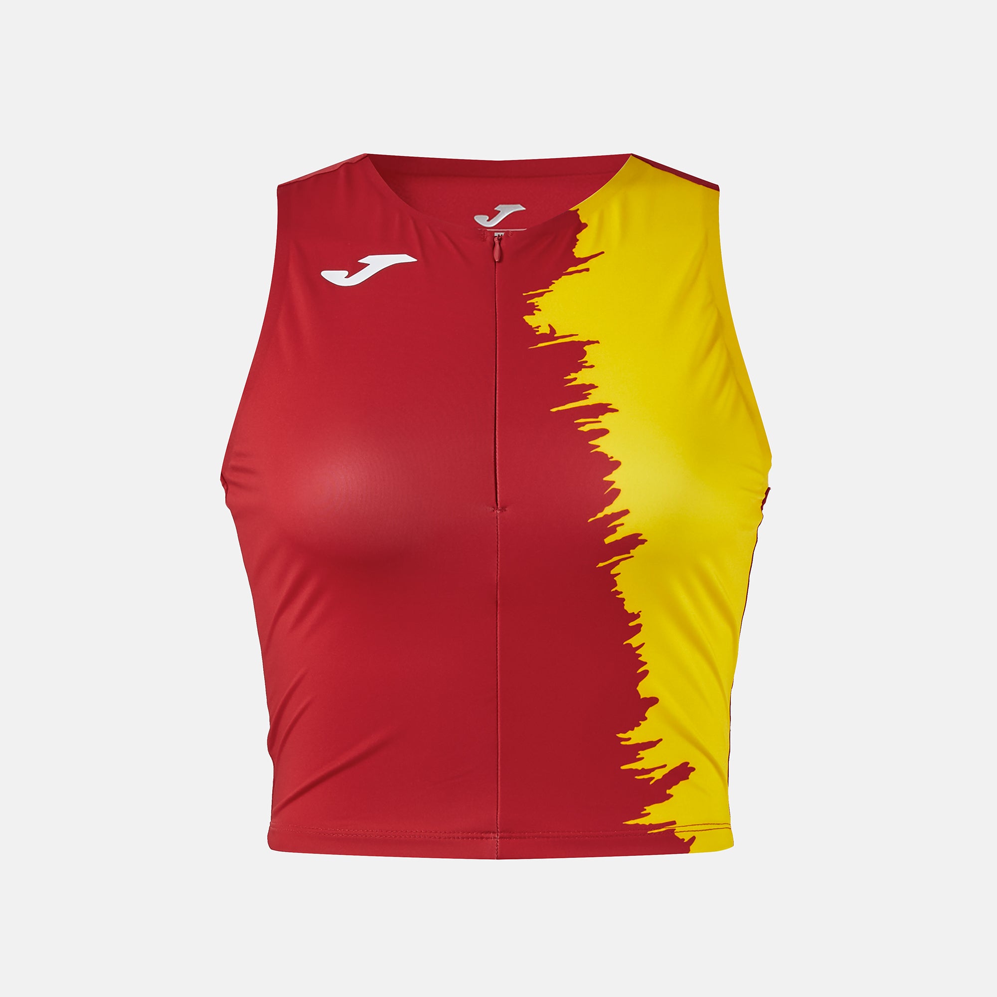 Joma City Iii Top