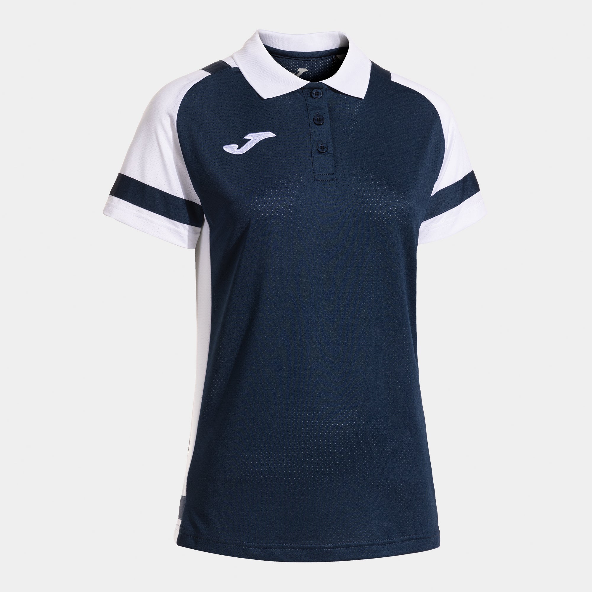 Joma Phoenix Iii Short Sleeve Polo